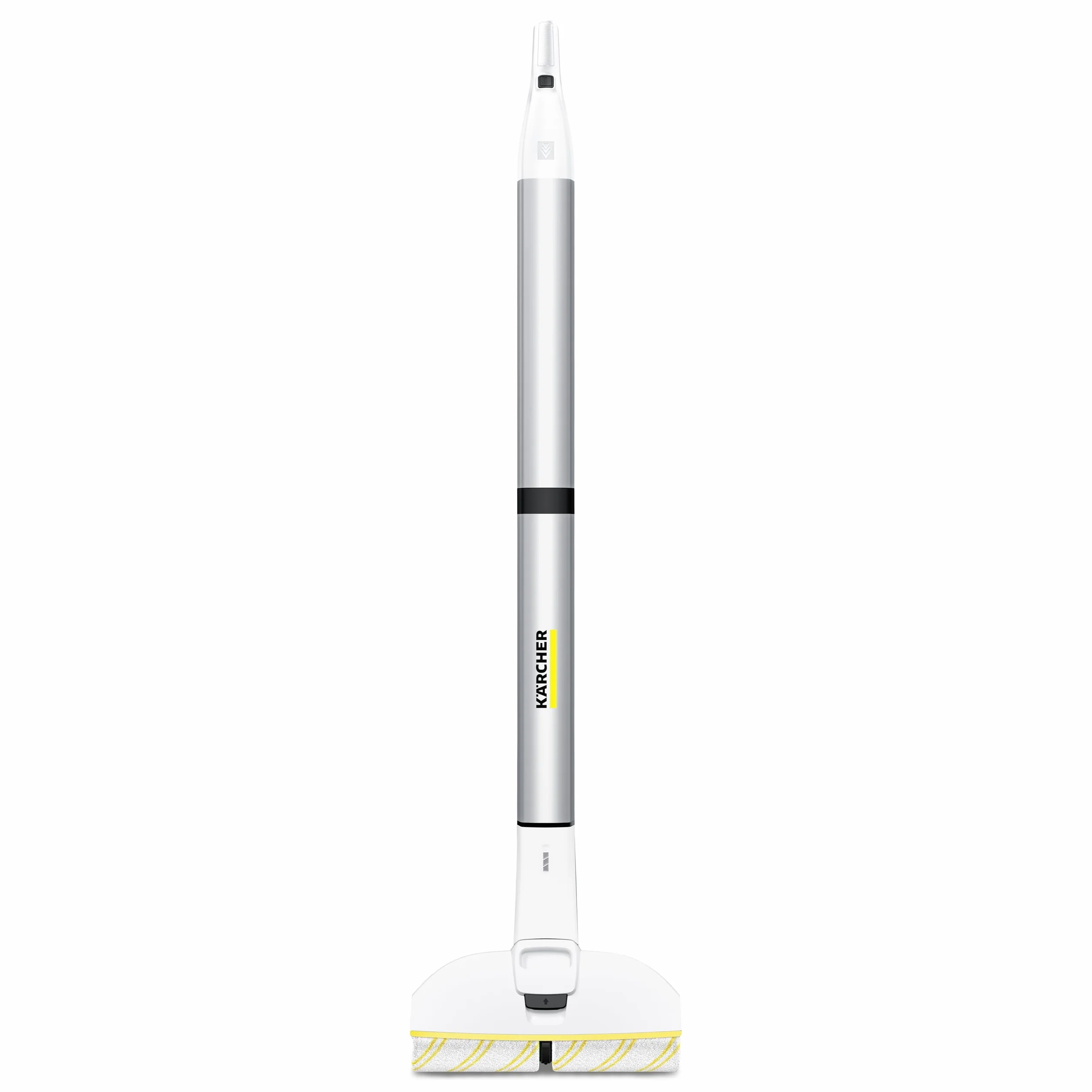 Kärcher EWM 2 Bezprzewodowy Mop Elektryczny 2 Rolki Mikrofibra 20 min 60 m²
