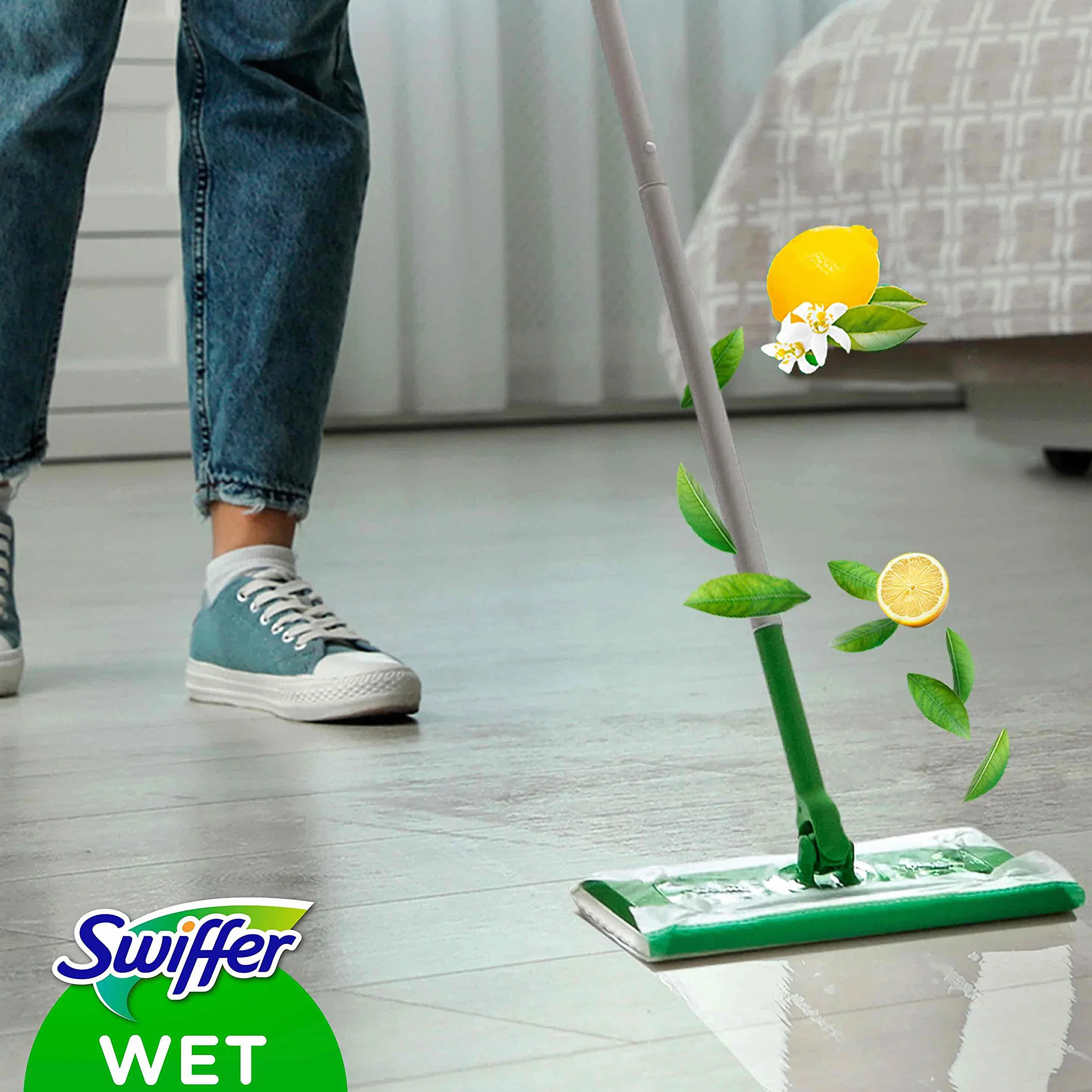 Swiffer dla 1