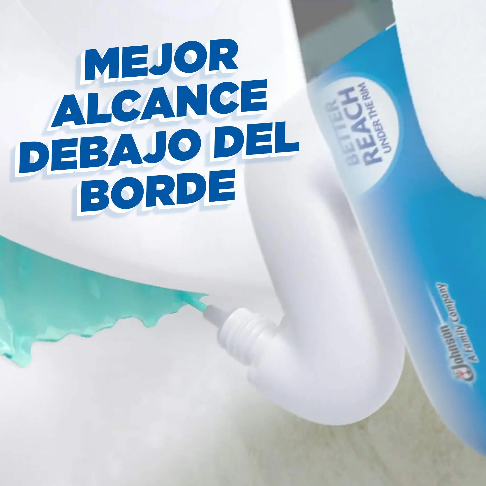 Duck Total Action środek czyszczący do WC 750 ml podwójne opakowanie 2 sztuki