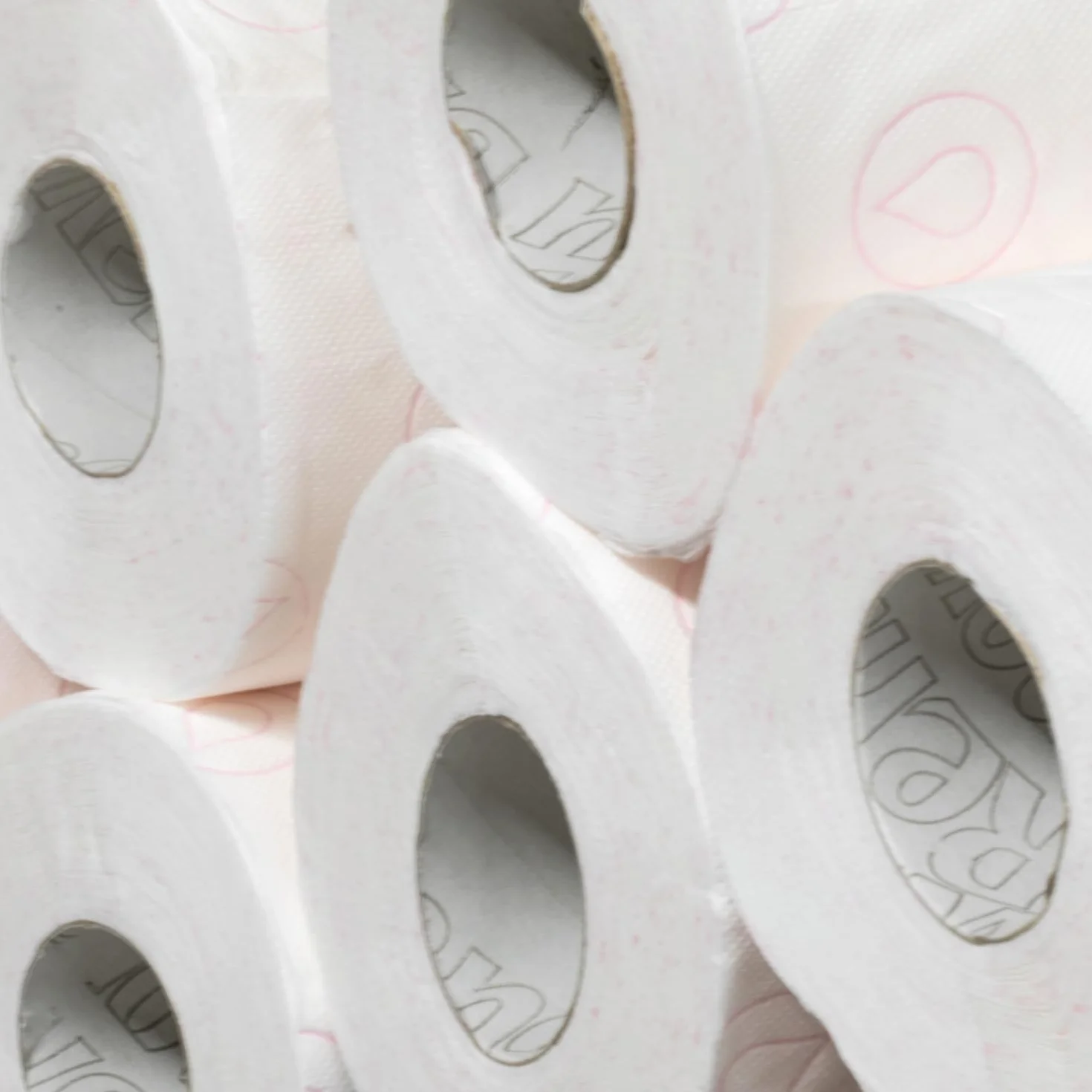 Renova Papier toaletowy 4-warstwowy biały perfumowany 12 rolek