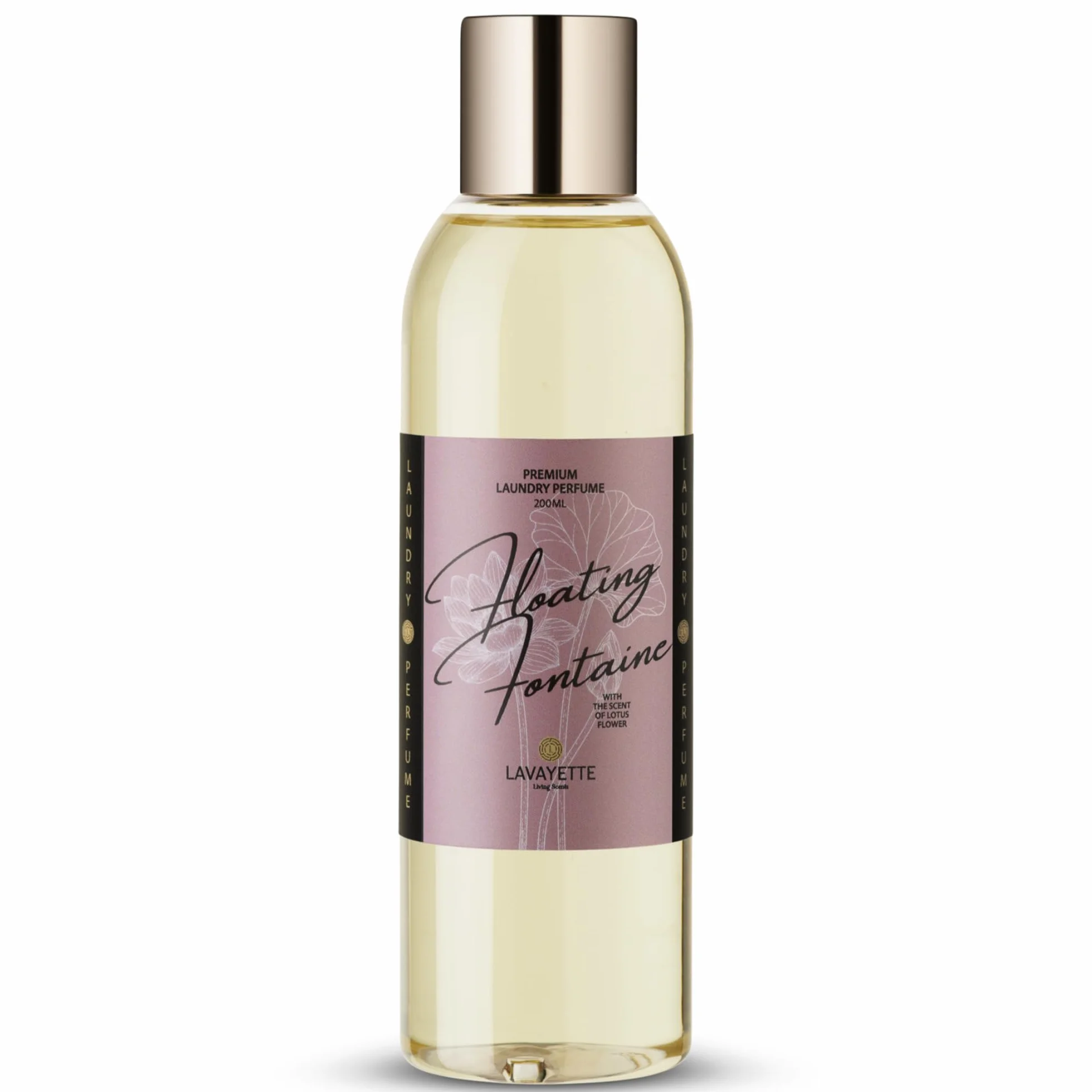 Premium Laundry Perfume (Floating Fontaine)
