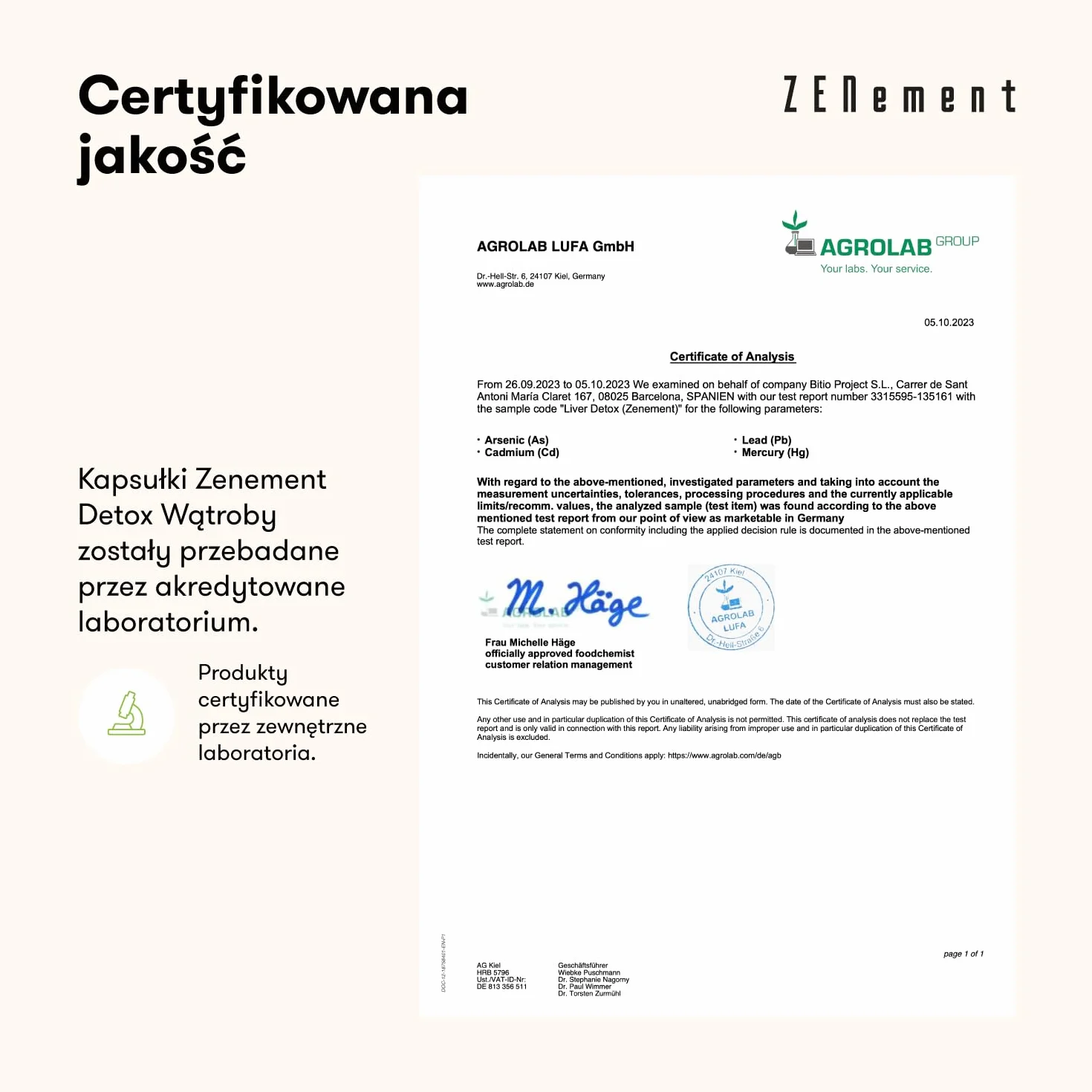 Detoks Wątroby z Ostropestem Plamistym, Karczochem, Mniszkiem Lekarskim, Acerolą, Kurkuminą i Bioflawonoidami 180 Kapsułek