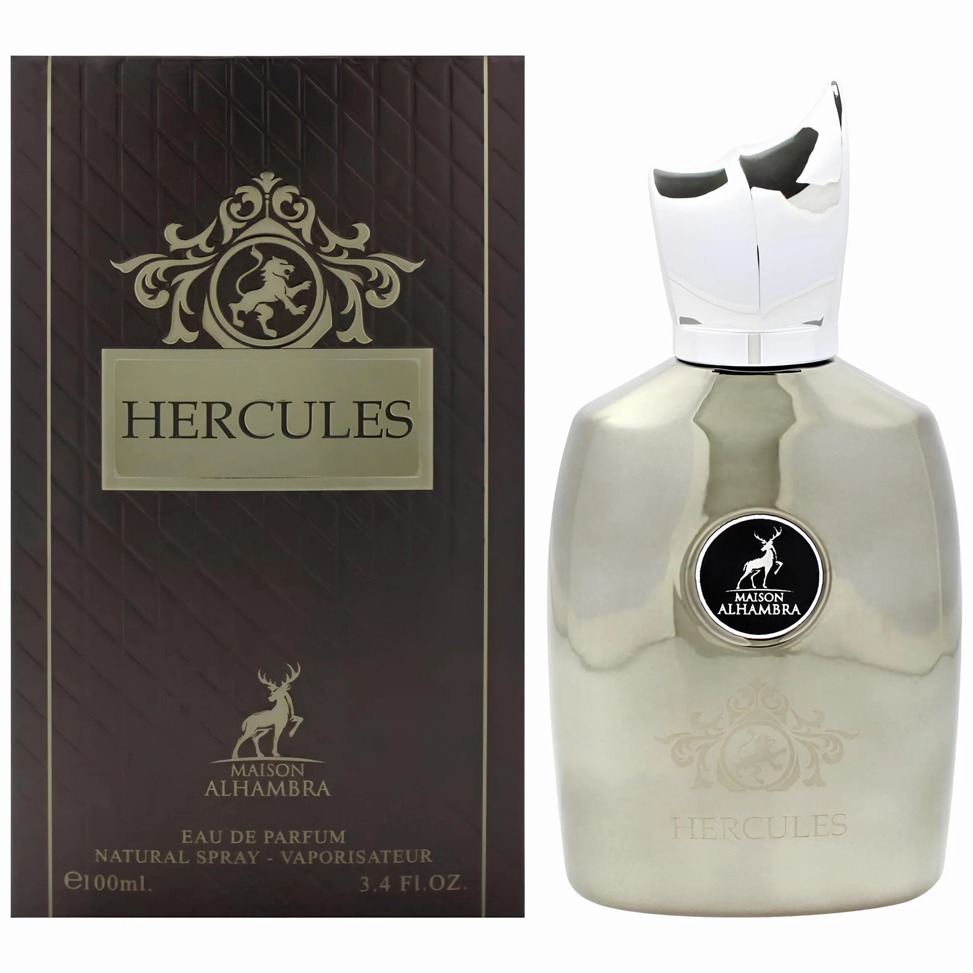 Hercules spray 100 ml