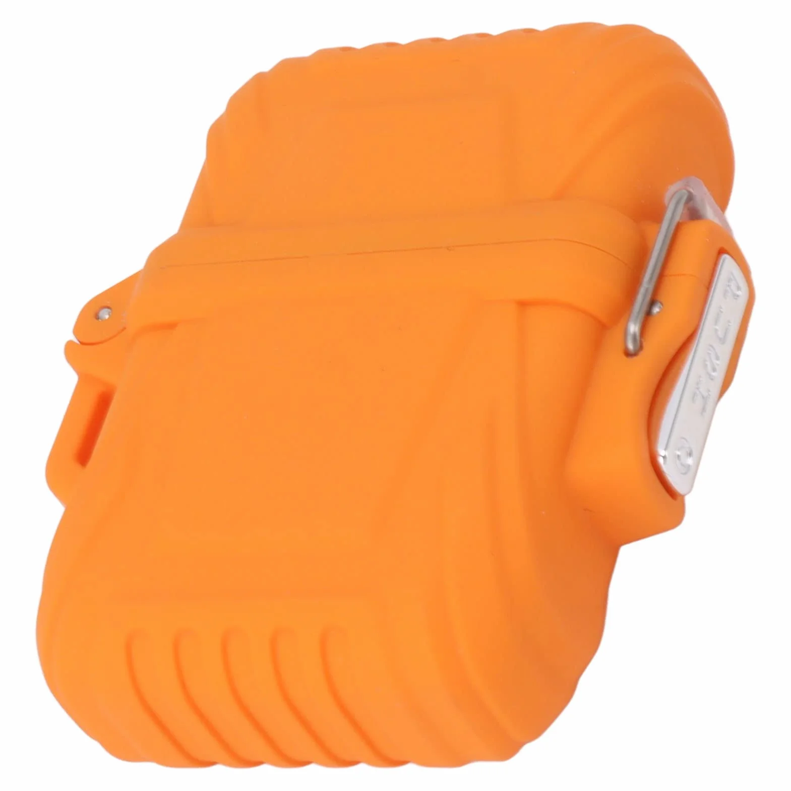 KIMISS Zapalniczka 2 szt. IP56 Wodoodporna trwała obudowa Zapalniczka Gazowa Wodoodporna Zapalniczka Gazowa Zapalniczka Outdoor Camping Travel