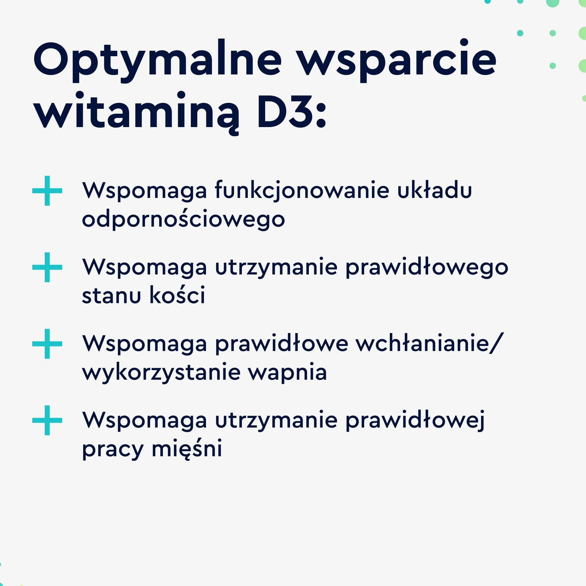 Witamina D3 2000 j.m. 400 tabletek Cholekalcyferol Wysoka dawka Testowane laboratoryjnie