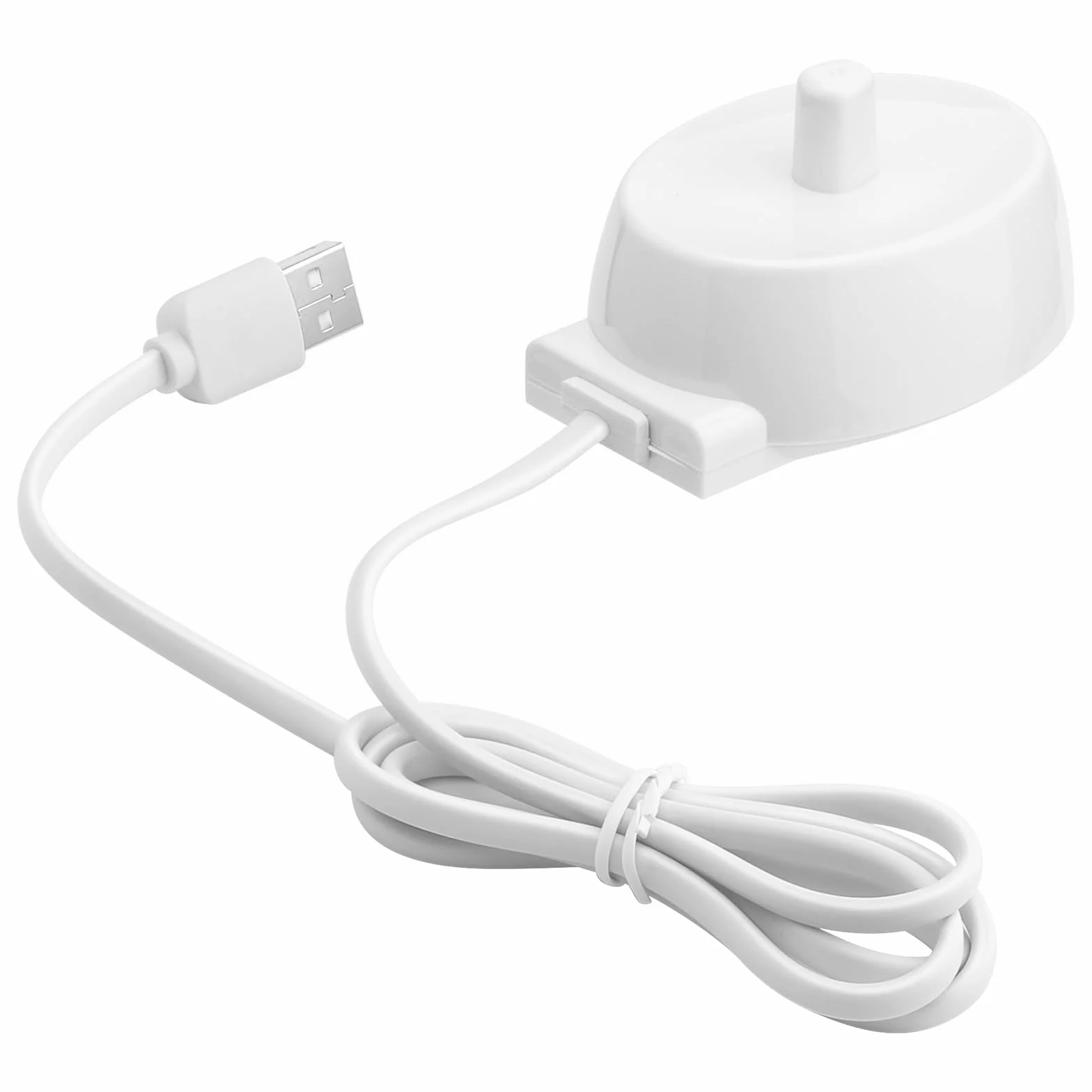 Braun Oral B Pro 650 ładowarka USB do szczoteczek elektryczna stacja ładująca