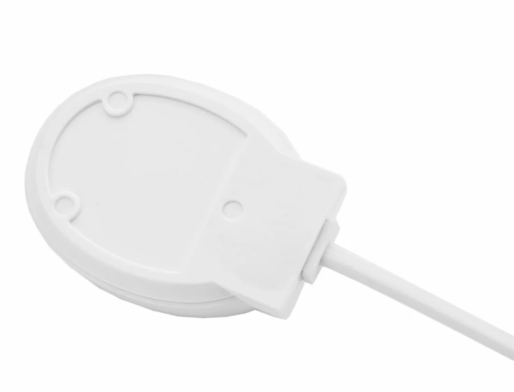 Stacja ładująca, ładowarka indukcyjna, zasilacz sieciowy w podróży, kompatybilna z elektryczną szczoteczką do zębów Braun Oral B