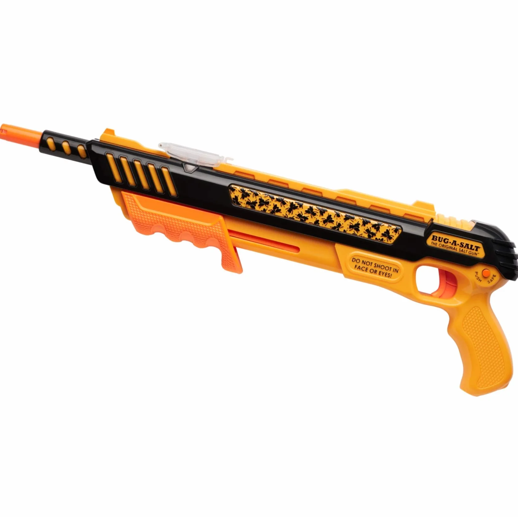 BUG-A-SALT Orange Crush 3.0