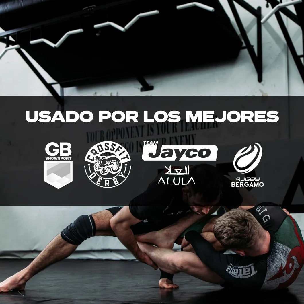 SPORTTAPE taśma wspinaczkowa 1,25 cm x 10 m biała do boulderingu BJJ Jiu-Jitsu