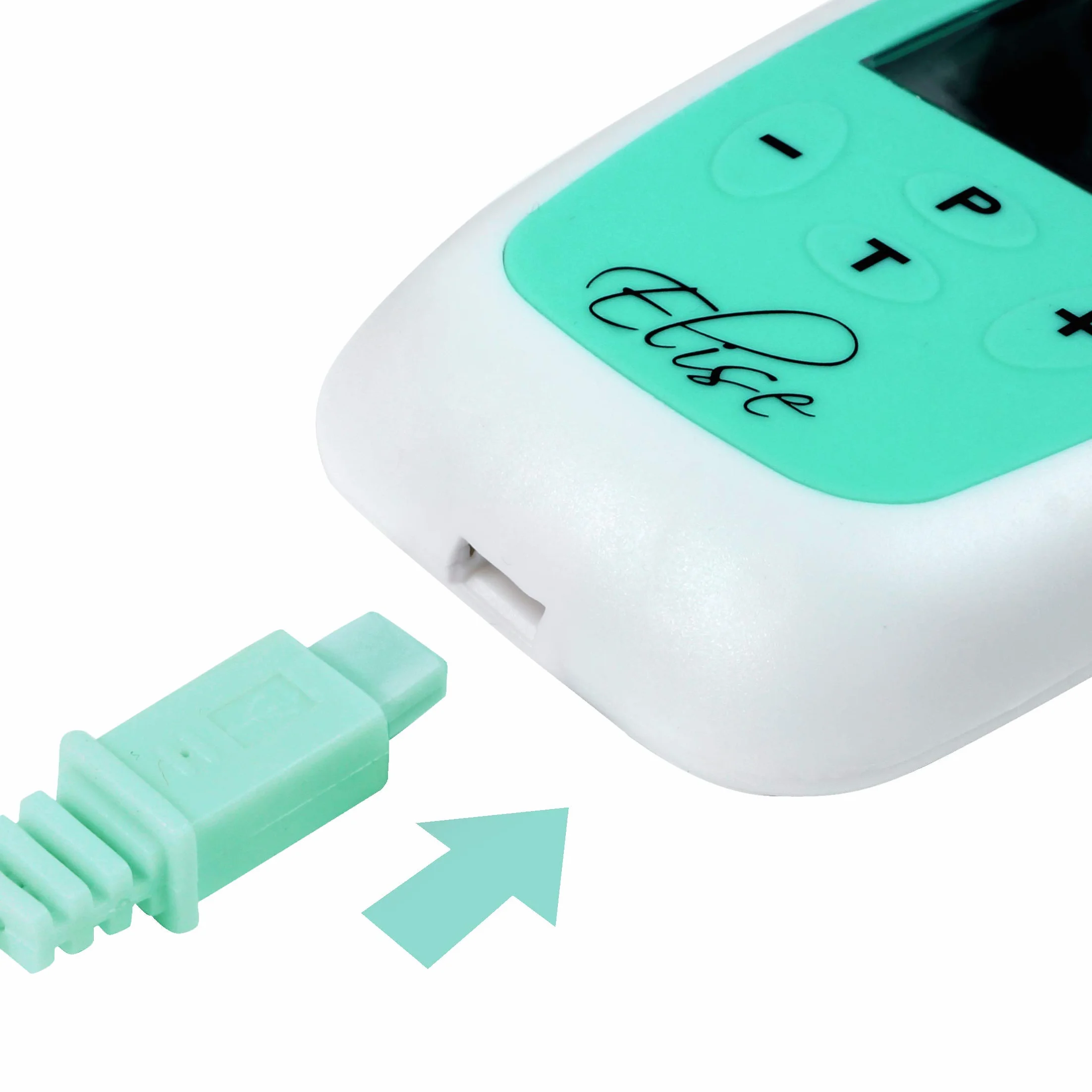 TensCare Pojedynczy przewód do itouch Sure, Easy, Plus, Elise L-IT1-NEW