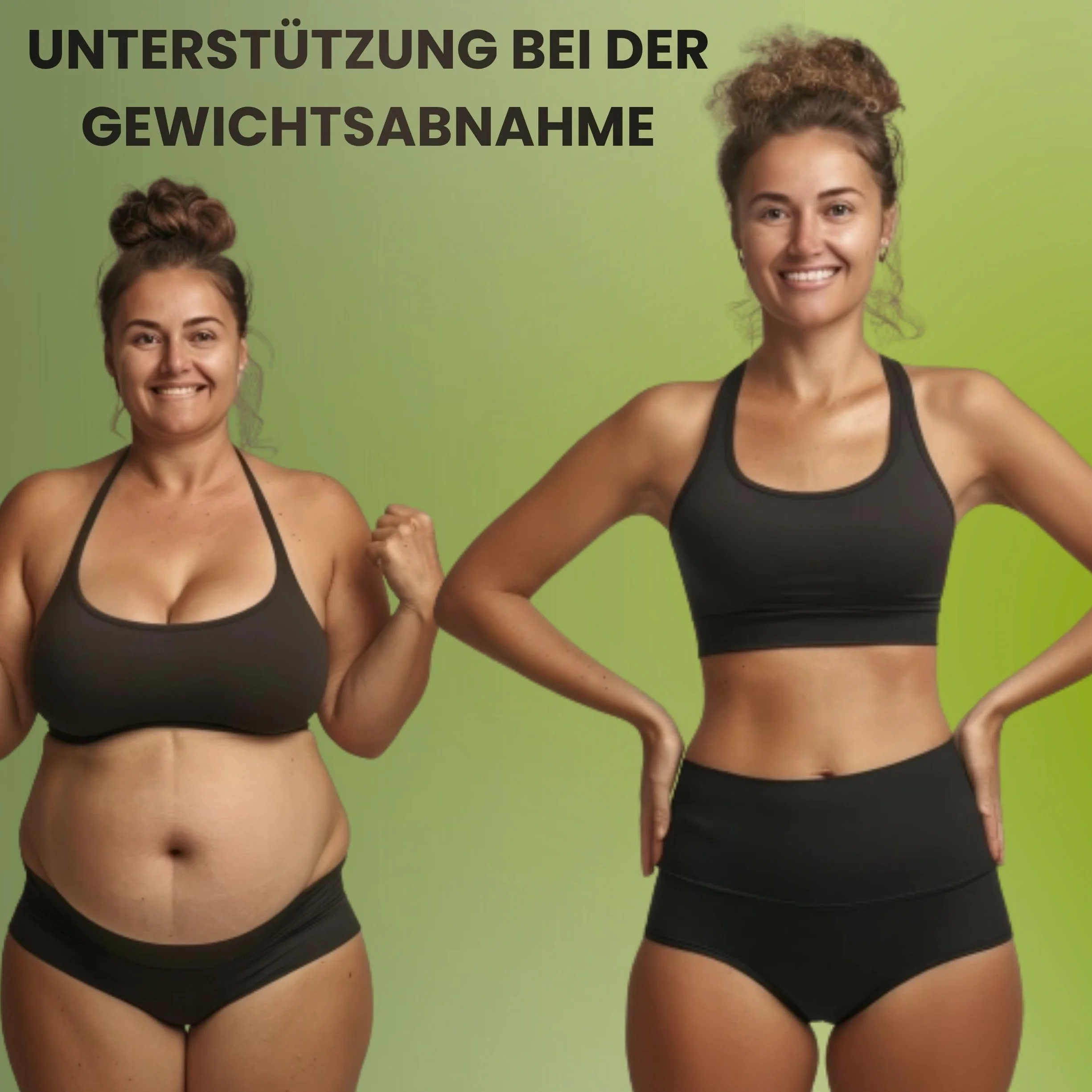 Yanesse Żelki z octem jabłkowym na odchudzanie i metabolizm – 60 wegańskich żelków Apple Cider Vinegar bez cukru – z chromem, witaminą B12 i B6 na trawienie, energię i napady głodu – zapas miesiąc