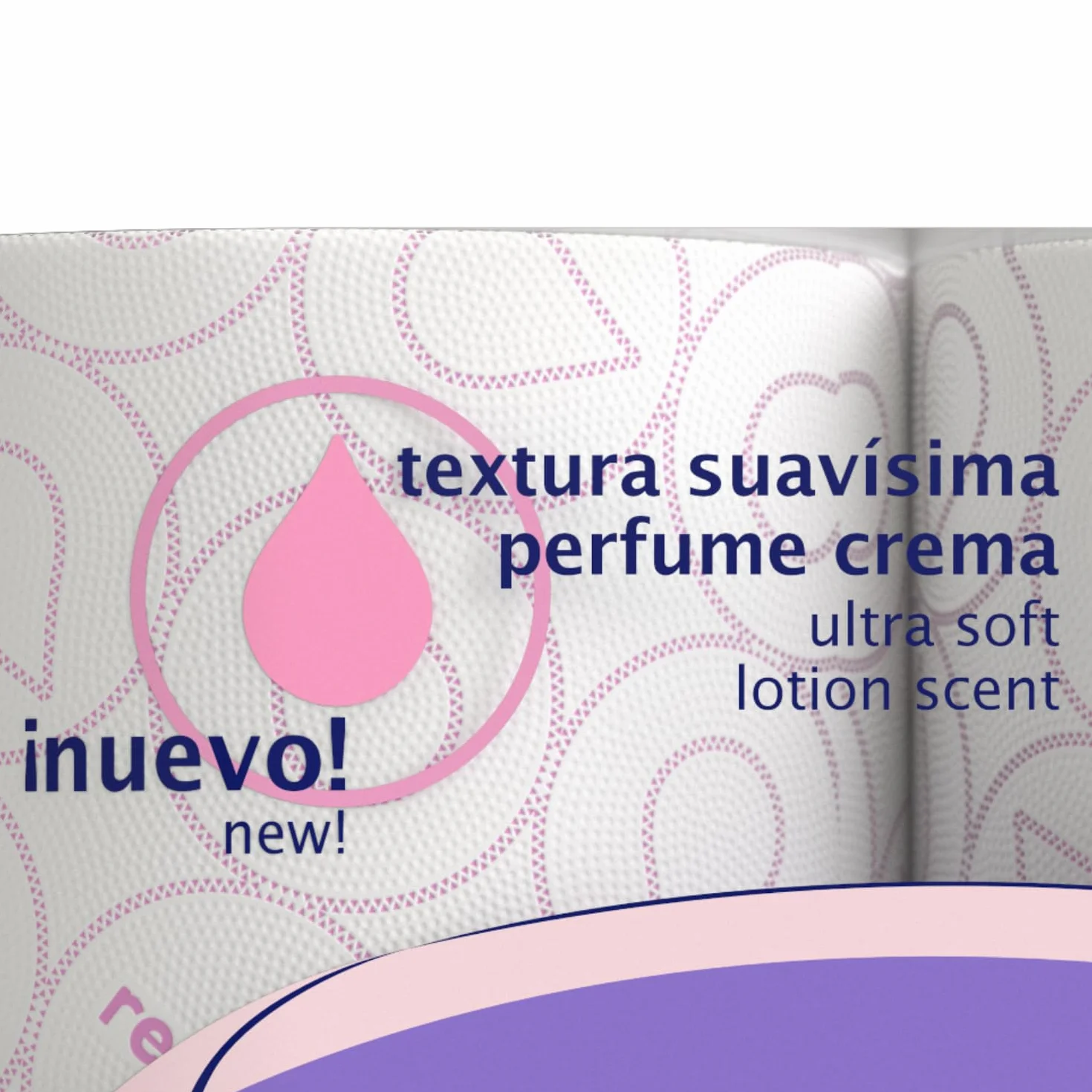 FORNOR RENOVA 67125 RENOVA ZAPACHOWY PAPIER TOALETOWY SKINCAR