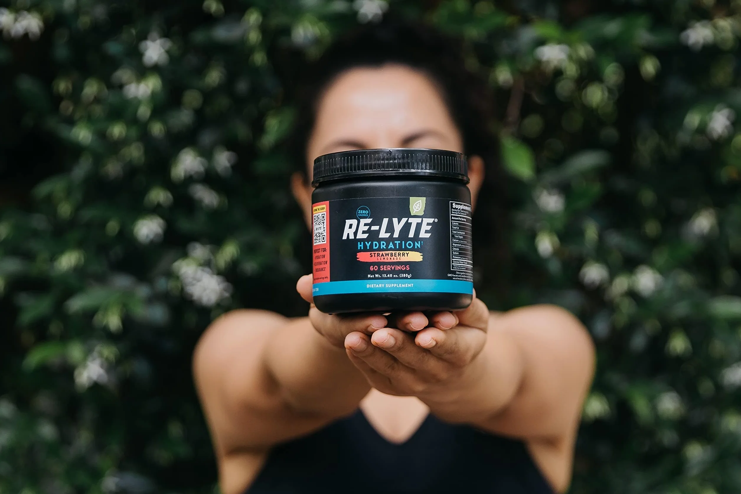 REDMOND Re-Lyte Electrolyte Drink