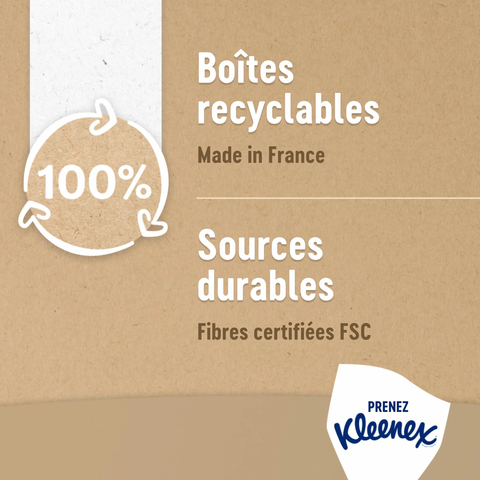 Kleenex Ultra Soft RG11067U Chusteczki, Biały, 24 x 62 szt.