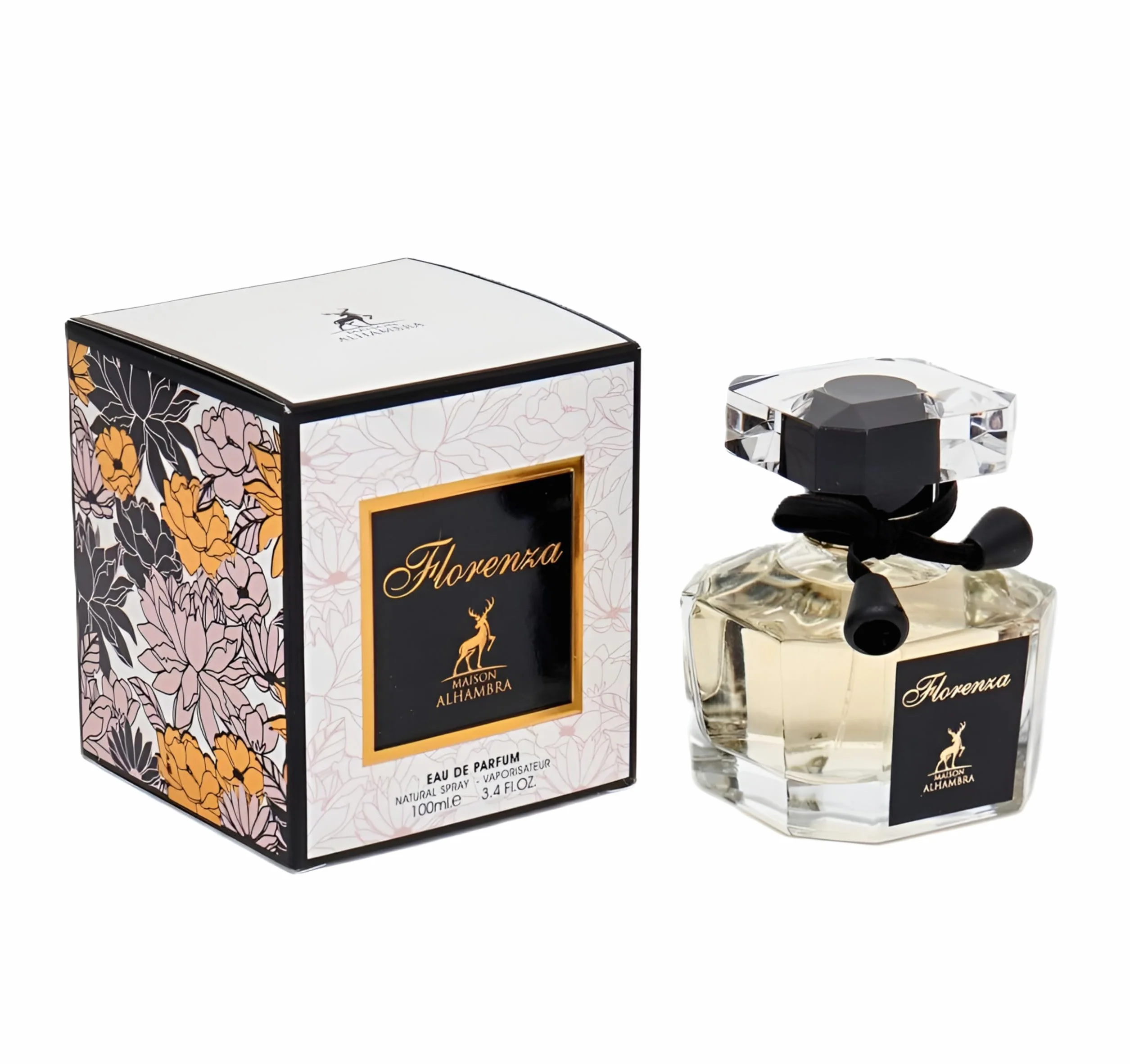 Spray Florenza 100ml (FLORENCE)
