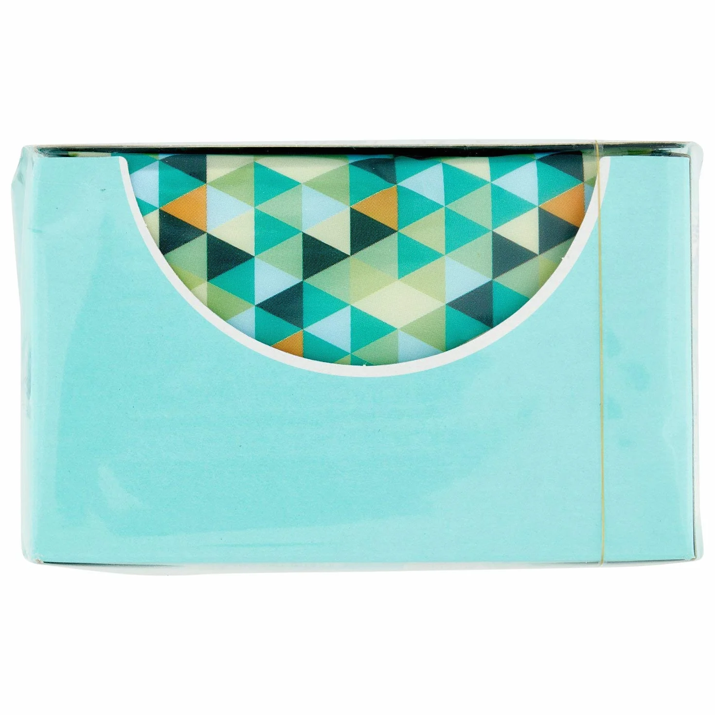 REGINA Fashion Pocket 610 czarny standardowy