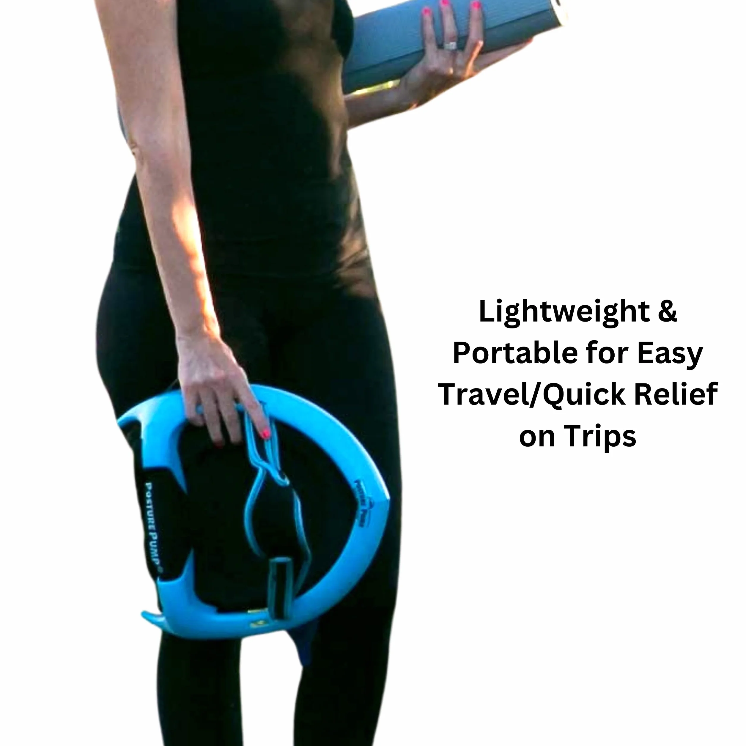 Posture Pump Hydrator trakcyjny 1000 szyjki macicy