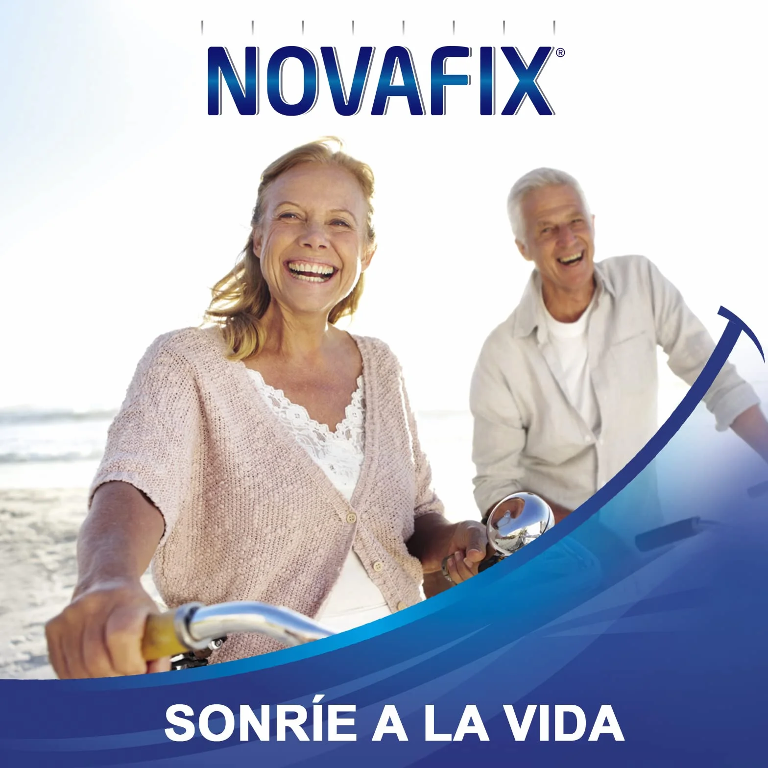 Novafix Mas Sin Sabor 40G