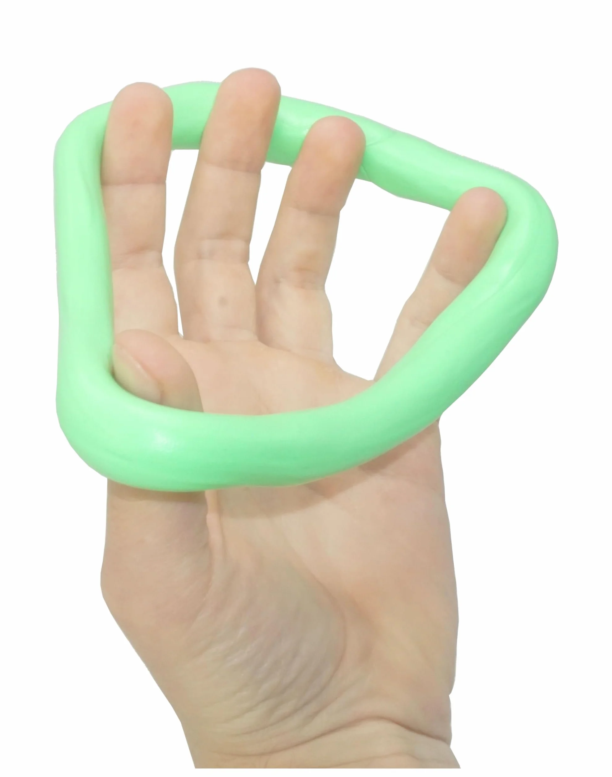 ATC Handels GmbH Glina terapeutyczna 85 g, kit do treningu rąk, terapii, plastelina