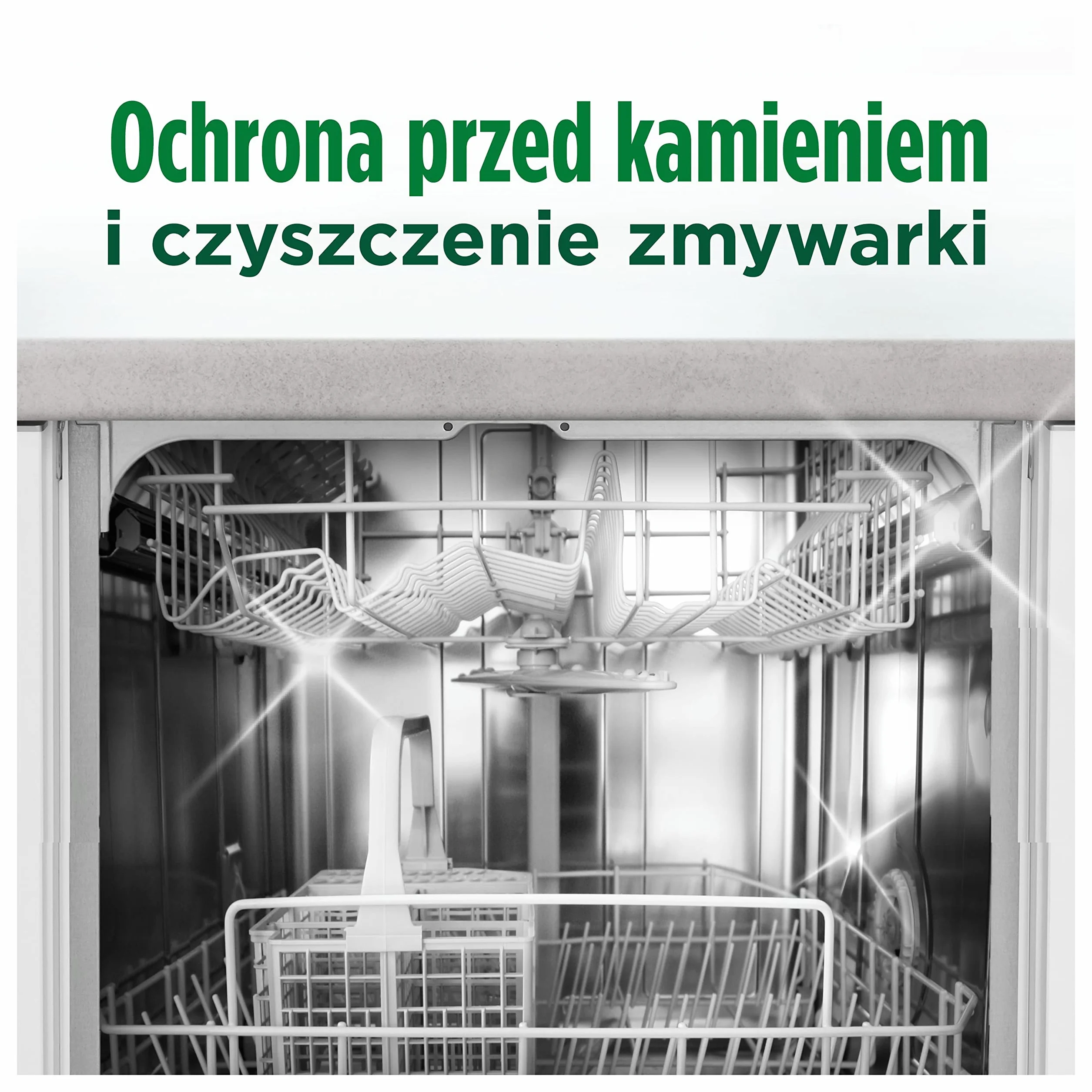 Fairy Platinum Cytryna Kapsułki do zmywarki All in One, 51 tabletek, do trudnych zabrudzeń, czyszczą nawet zatłuszczone filtry