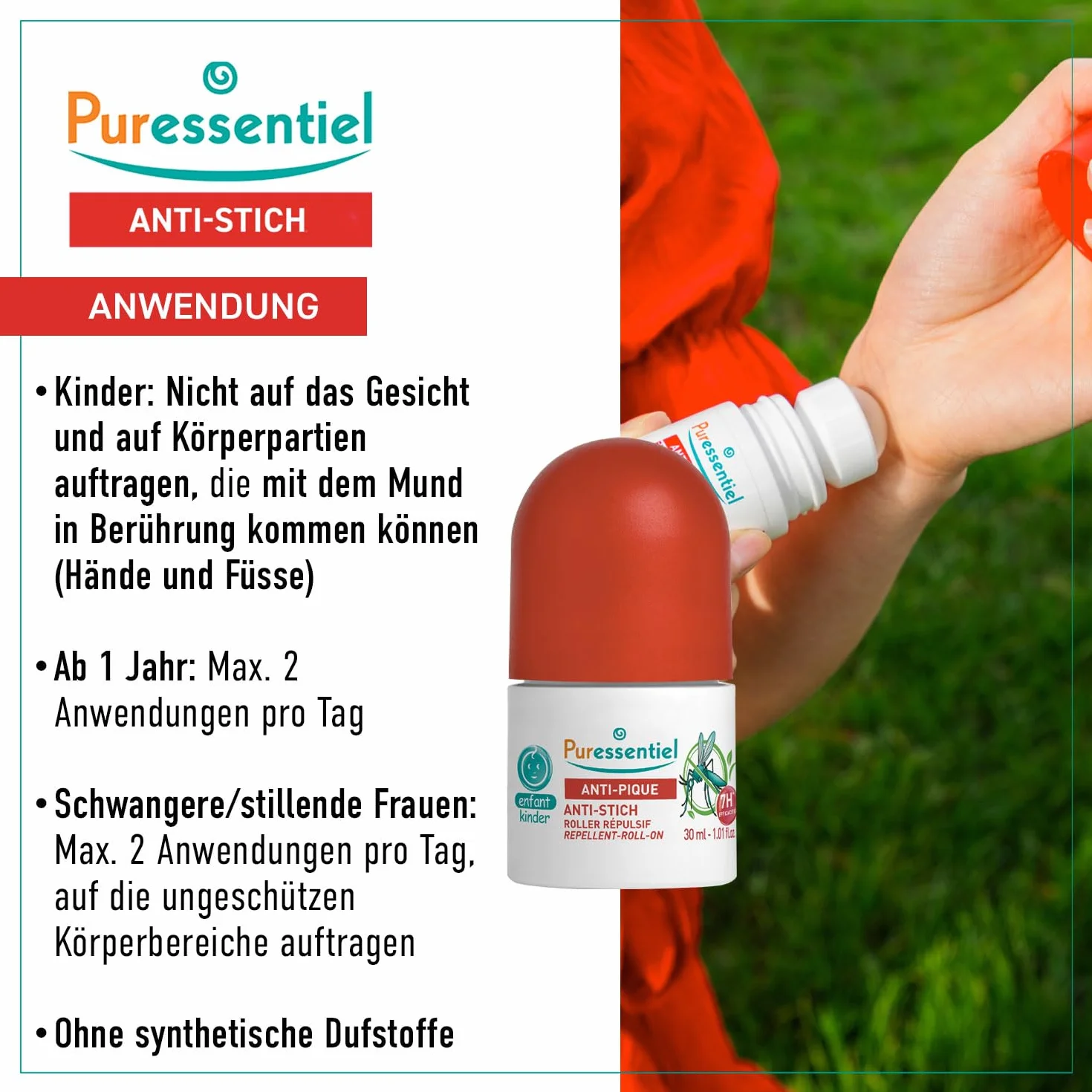Puressentiel Anti Pique