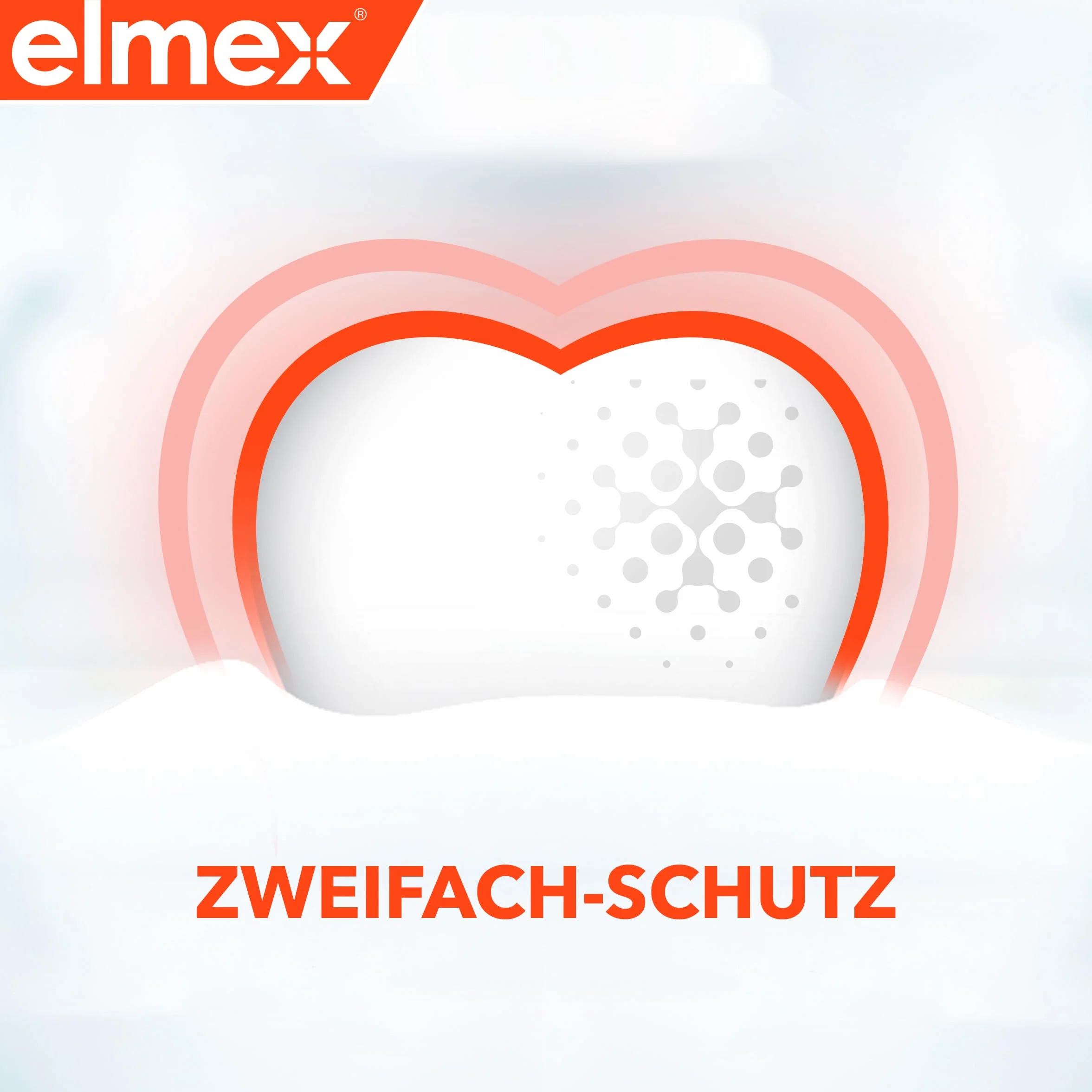 Elmex Bezmentolowa Pasta do Zębów 75 ml
