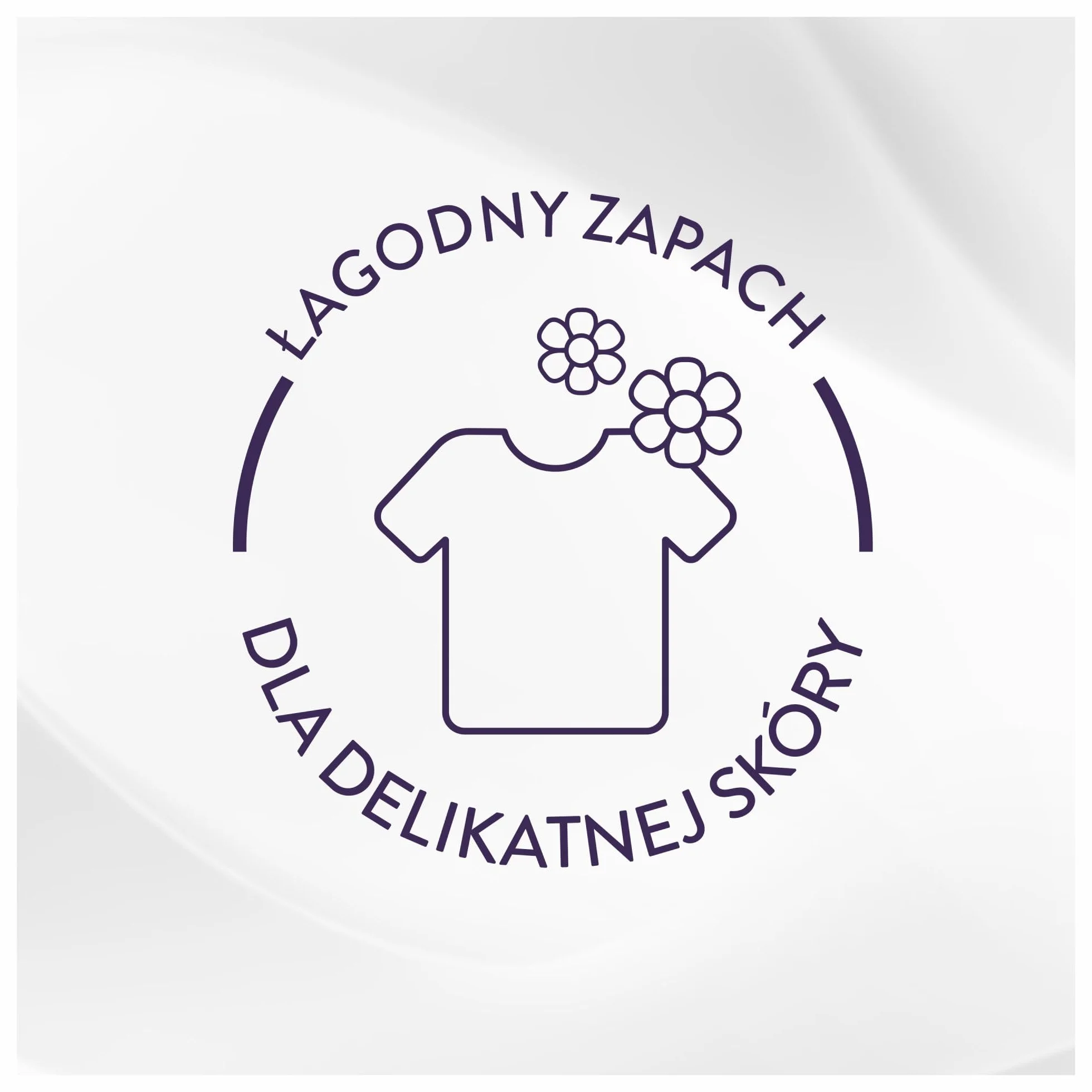 Lenor Płyn do płukania tkanin 59 prań, Sensitive, Hipoalergiczny