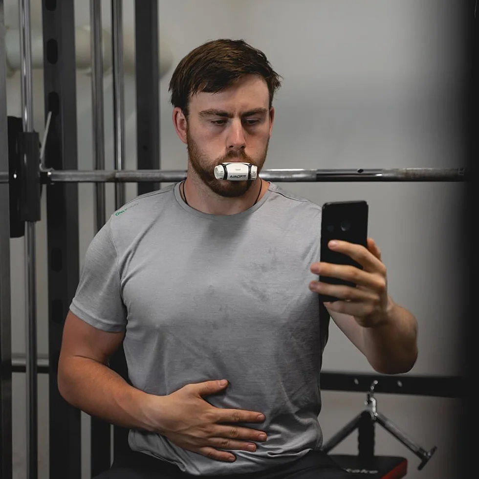 Airofit Pro 2.0