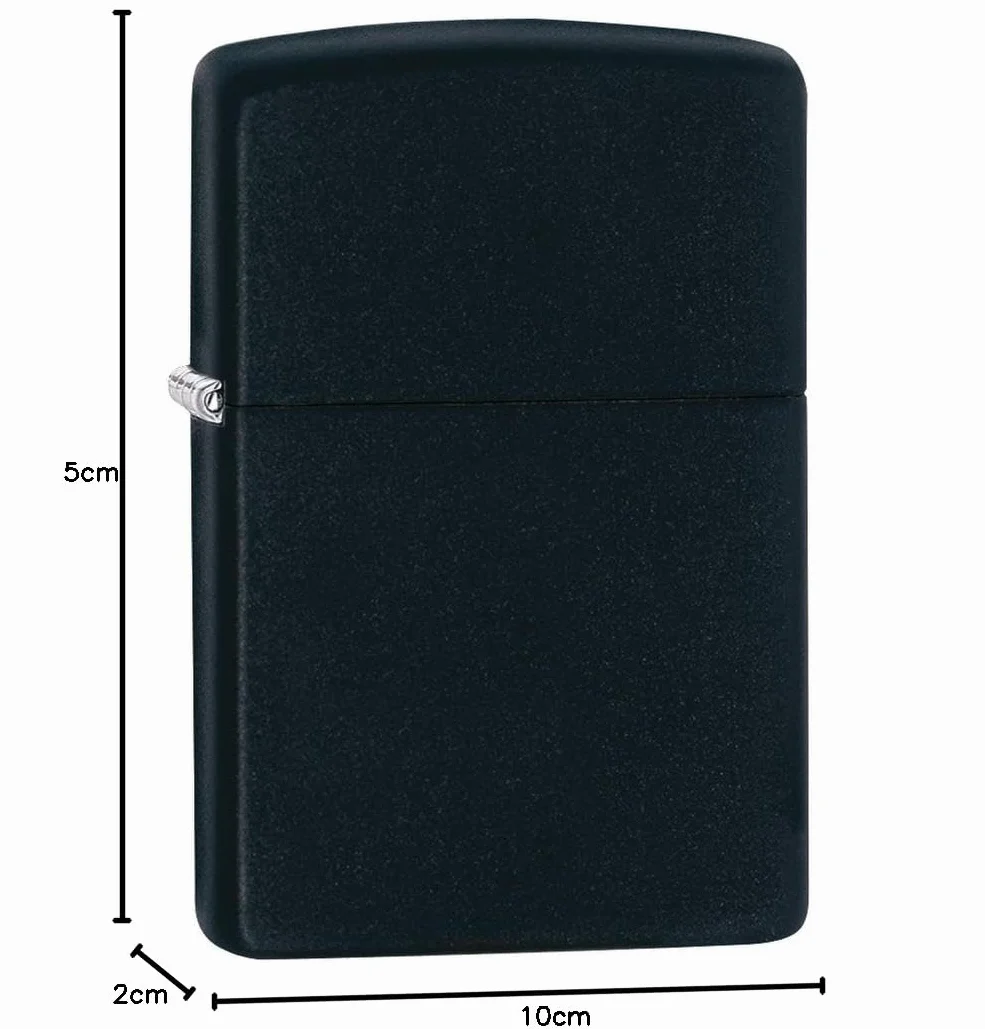 Zippo Cerulean Zapalniczka