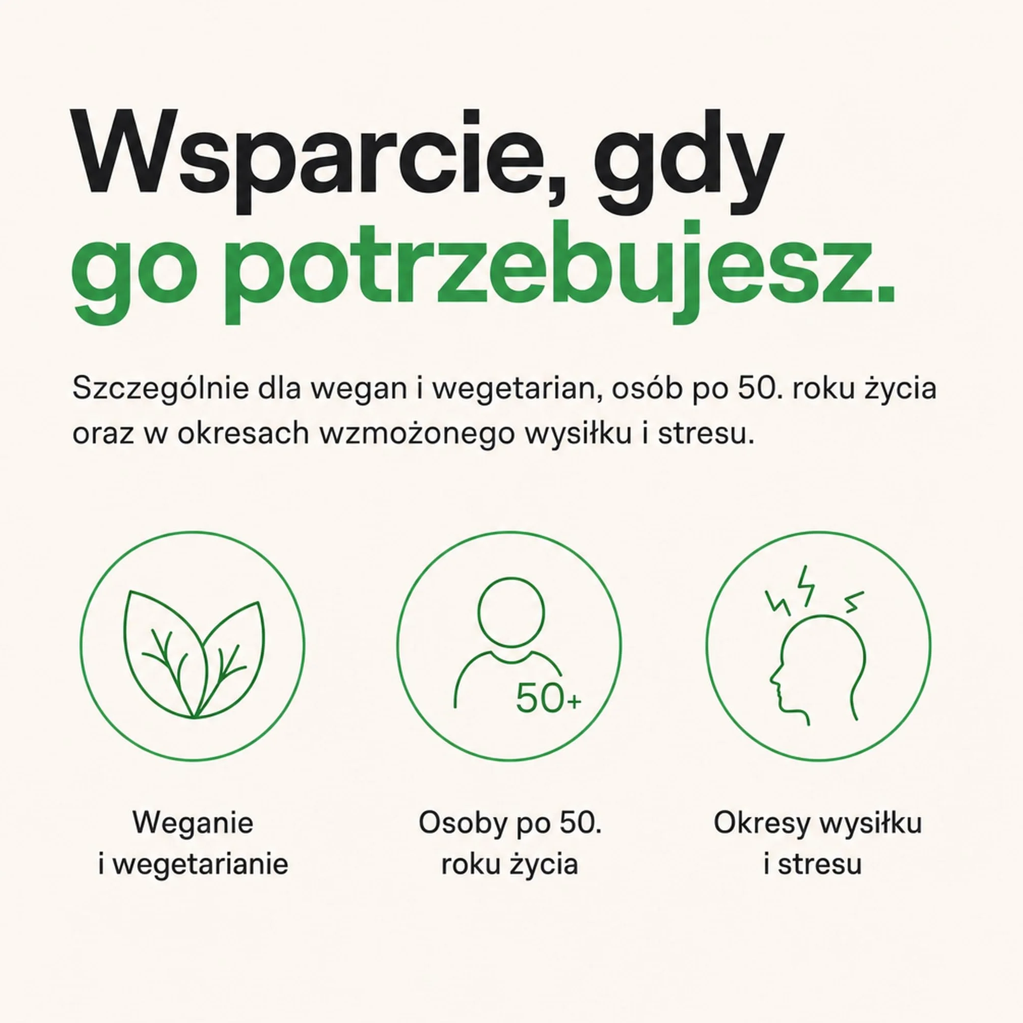 Witamina B Complex Wysoka Dawka – Wszystkie 11 Witamin B + 3 Aktywne Formy (Metylokobalamina, Folian, P-5-P) – Dla Energii, Układu Nerwowego i Psychiki – Wegańska, Bez Dodatków (60 Kaps., 2 Miesiące)