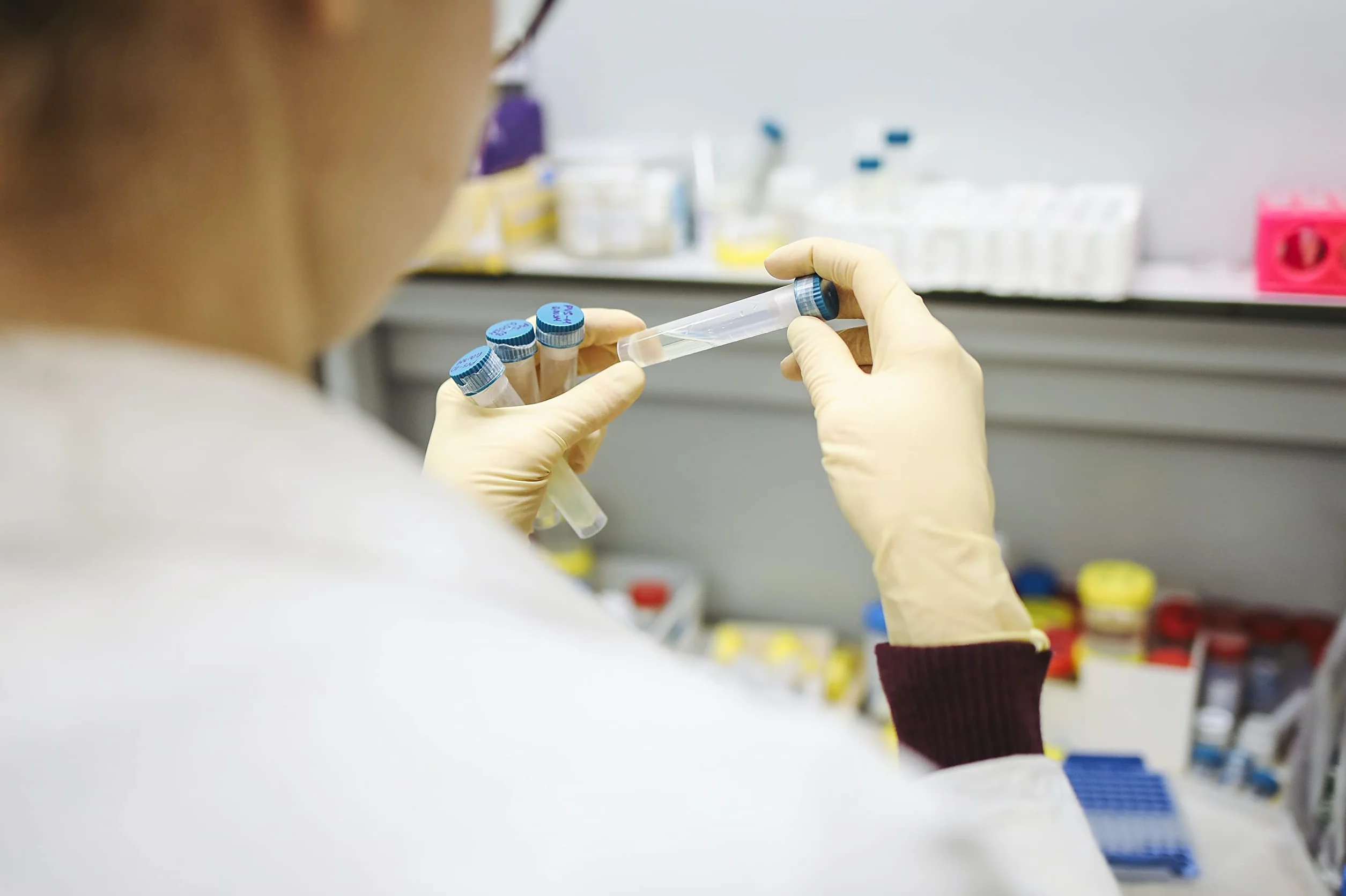 Szybki test narkotykowy THC – test na marihuanę konopie 10 sztuk