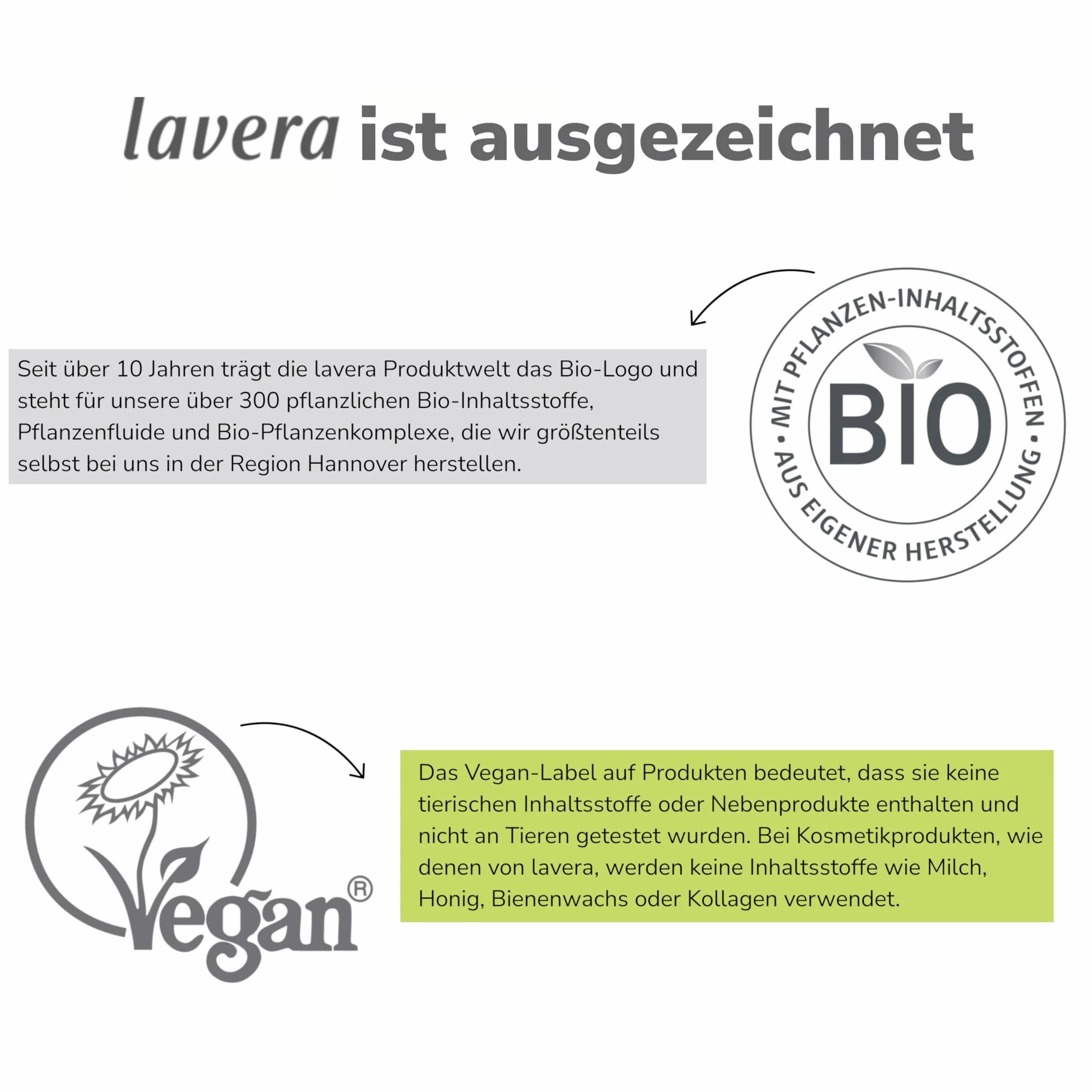 lavera Pasta do zębów Complete Care bez fluorków 75 ml