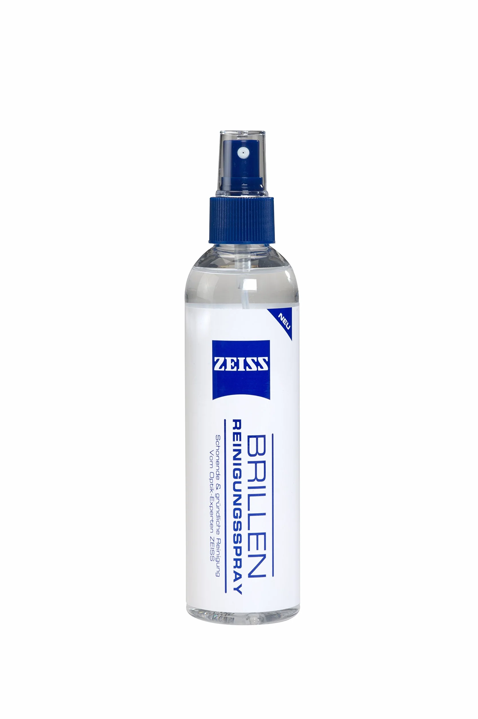 ZEISS Spray do czyszczenia okularów (240 ml)