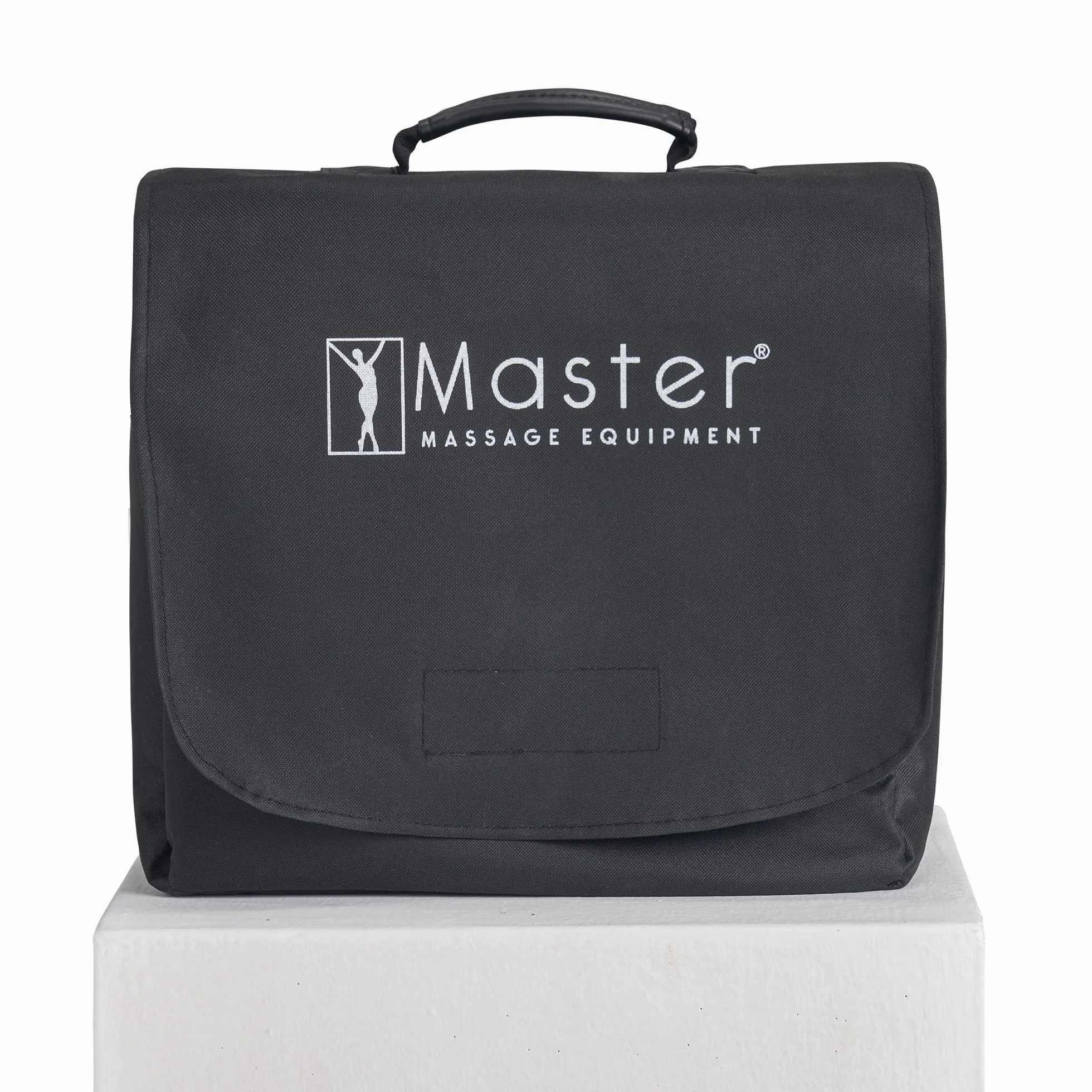 Master Massage Zagłówek z ramą do podparcia głowy, akcesoria do materaca