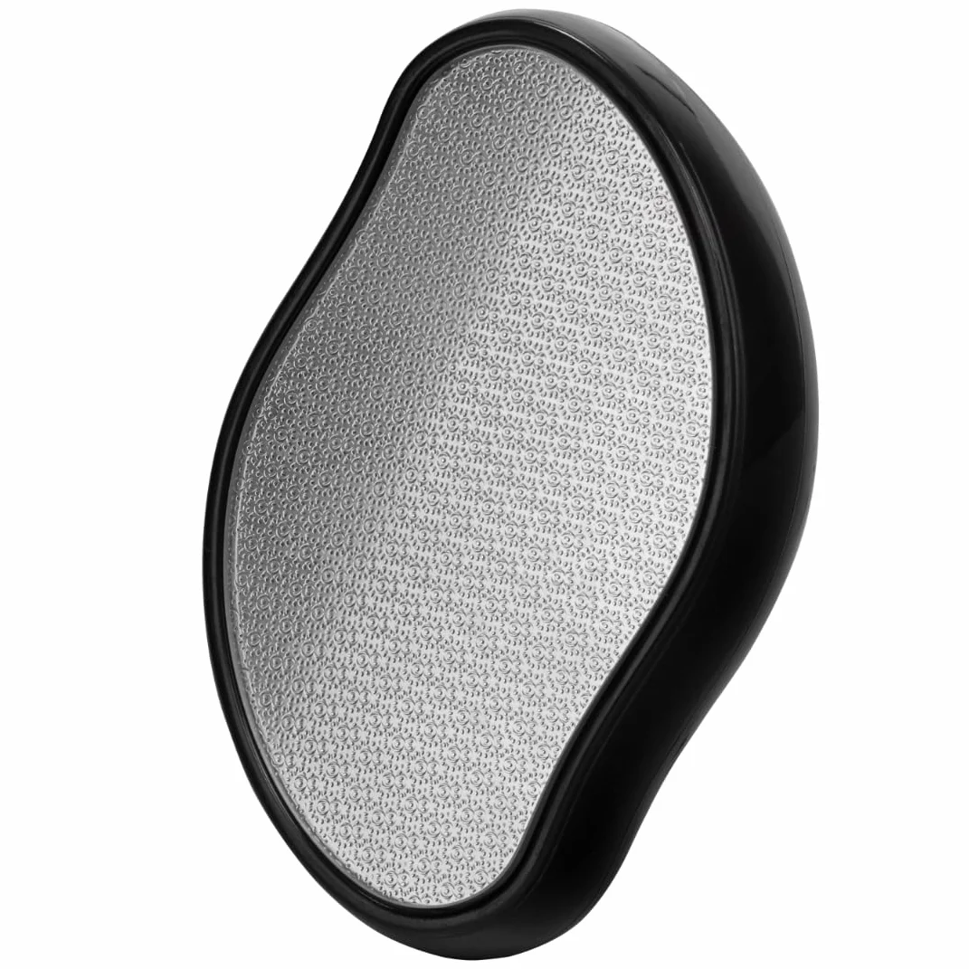 Spinel care, Tarka do stóp, pumeks z 3D nano szkłem do pięt, czarna