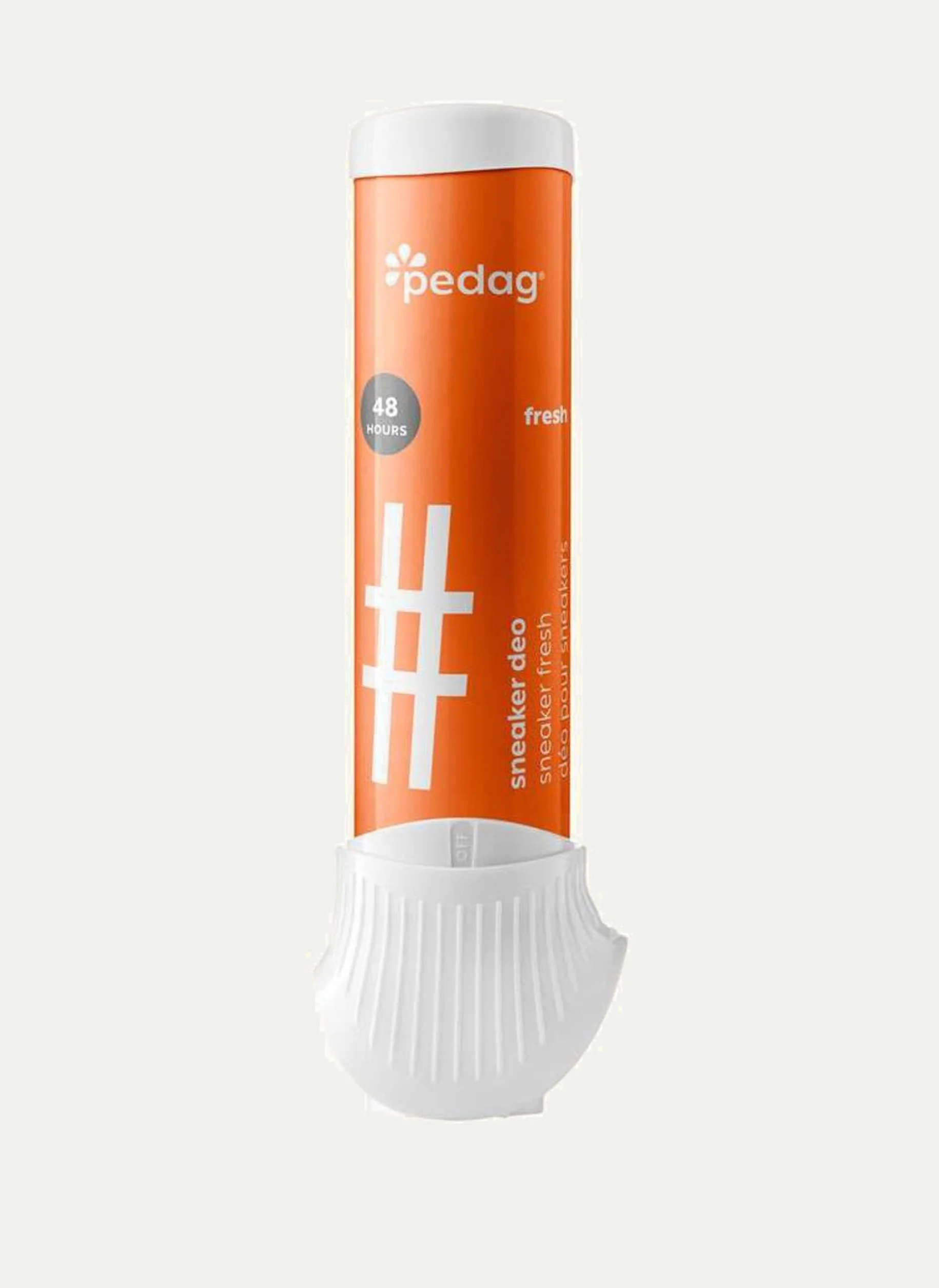 Pedag - Shoe Fresh Spray do 48 godzin – neutralizuje zapach 100 ml