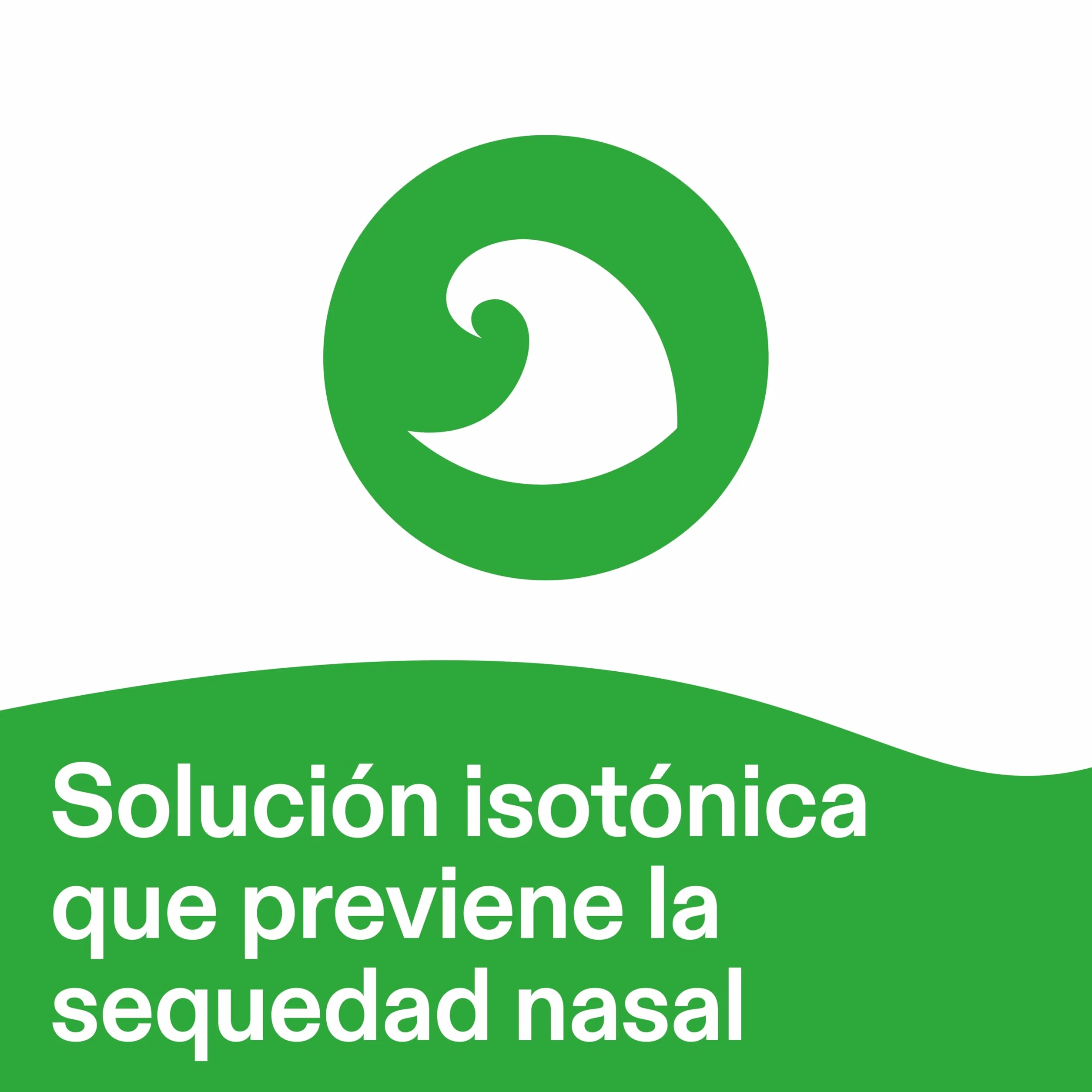 Agua de Mar Spray Nasal 100ml