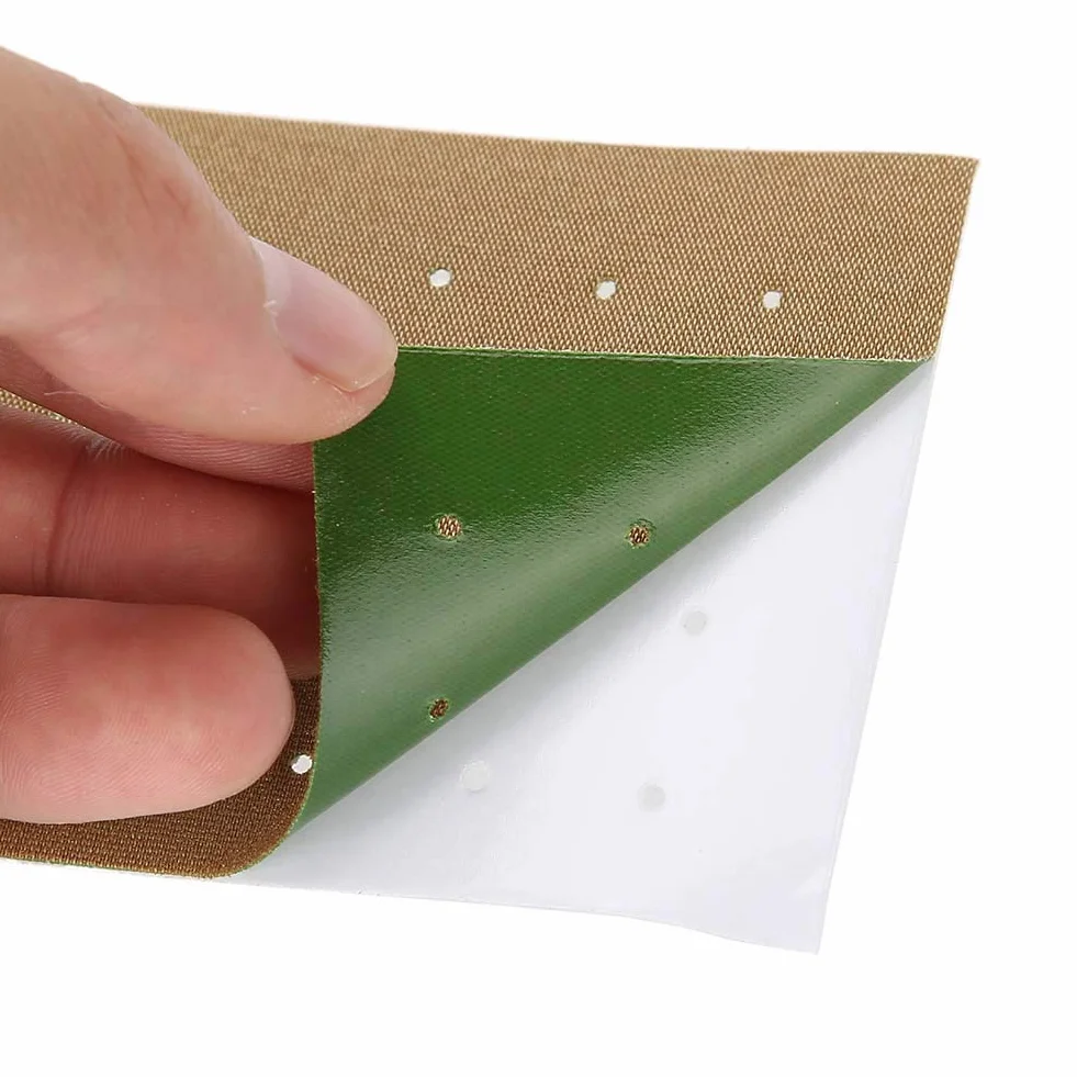 Naklejka Moxibustion, plaster łagodzący ból, 20 części/pudełko, samorozgrzewająca się łatka łagodząca ból, plaster rozgrzewający do łagodzenia bólu karku, ramion i pleców