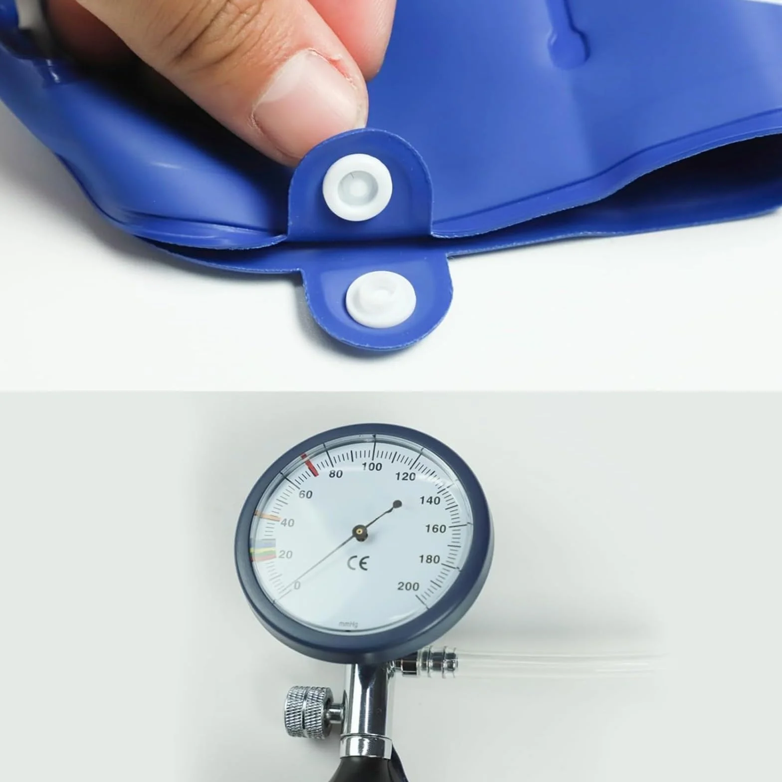 Stabilizator rdzenia BioFeedback do terapii bólu pleców