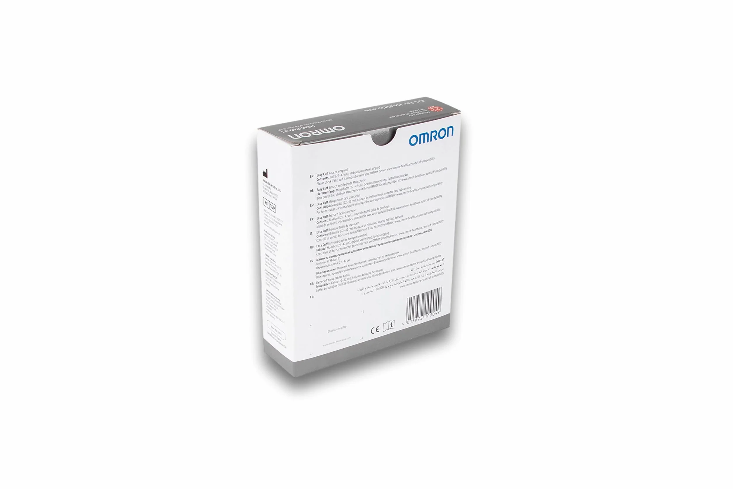 OMRON Easy Cuff Mankiet do ciśnieniomierza 22–42 cm