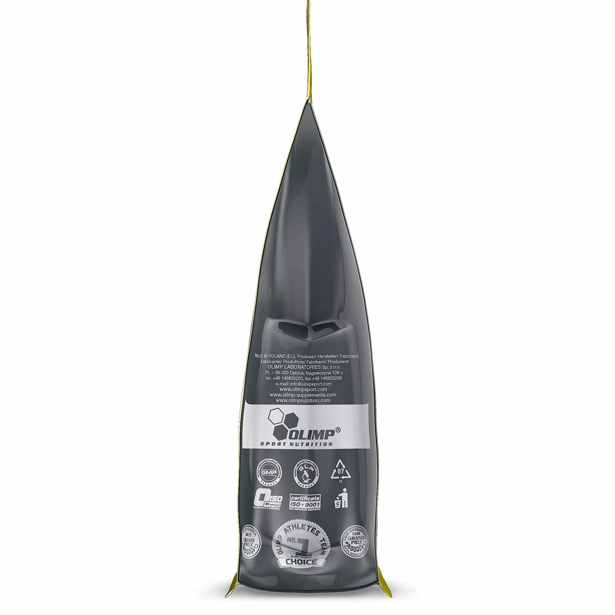 Olimp WPC 700g Natural