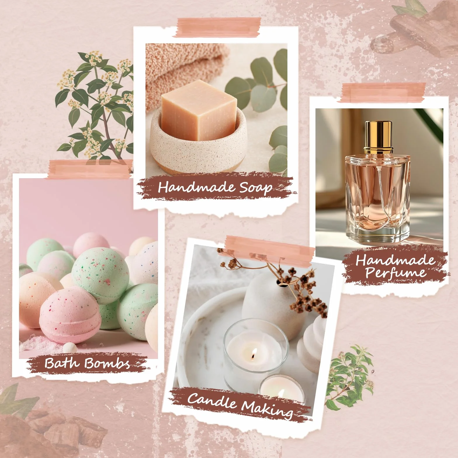 MIGCAPUT Olejek Eteryczny z Drzewa Sandałowego 100ML, Naturalny Olejki Aromaterapeutyczny, Olejek Zapachowy Premium do Dyfuzora, SPA, Masażu, Ręcznie Robione Mydło, Ręcznie Robione Świece