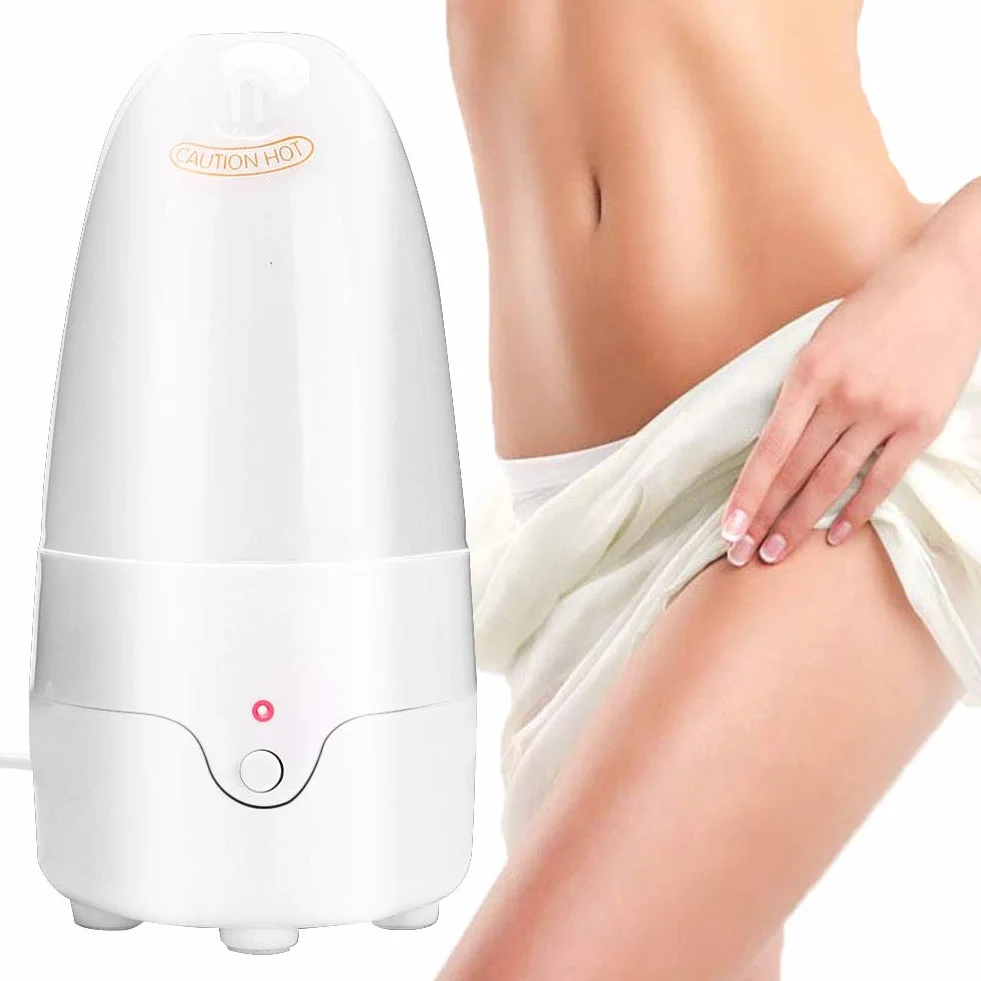 Sterylizator do kubków menstruacyjnych, elektryczny sterylizator parowy, przenośny sterylizator parowy do silikonowych kubków menstruacyjnych Kubki podróżne do dezynfekcji Parowiec Szybka dezynfekcja (1 #)