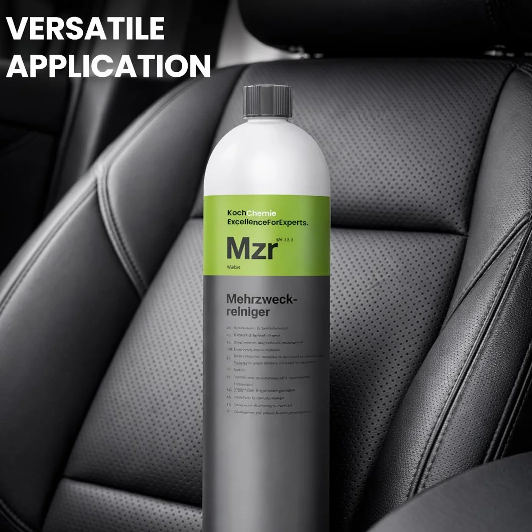 Koch Chemie Mzr wielofunkcyjny ?rodek czyszcz?cy do wewn?trz i na zewn?trz (1 L)