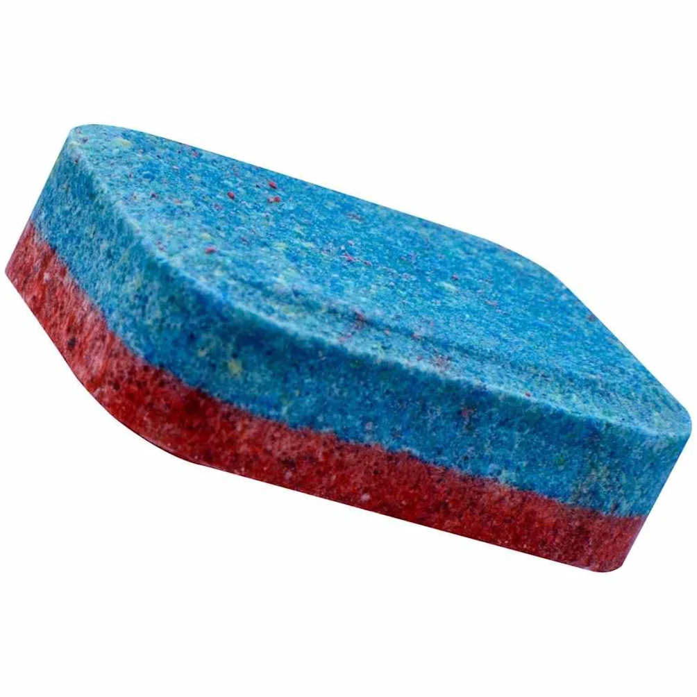 Tabletki do czyszczenia zmywarki 12-w-1 250 szt. 4,5 kg