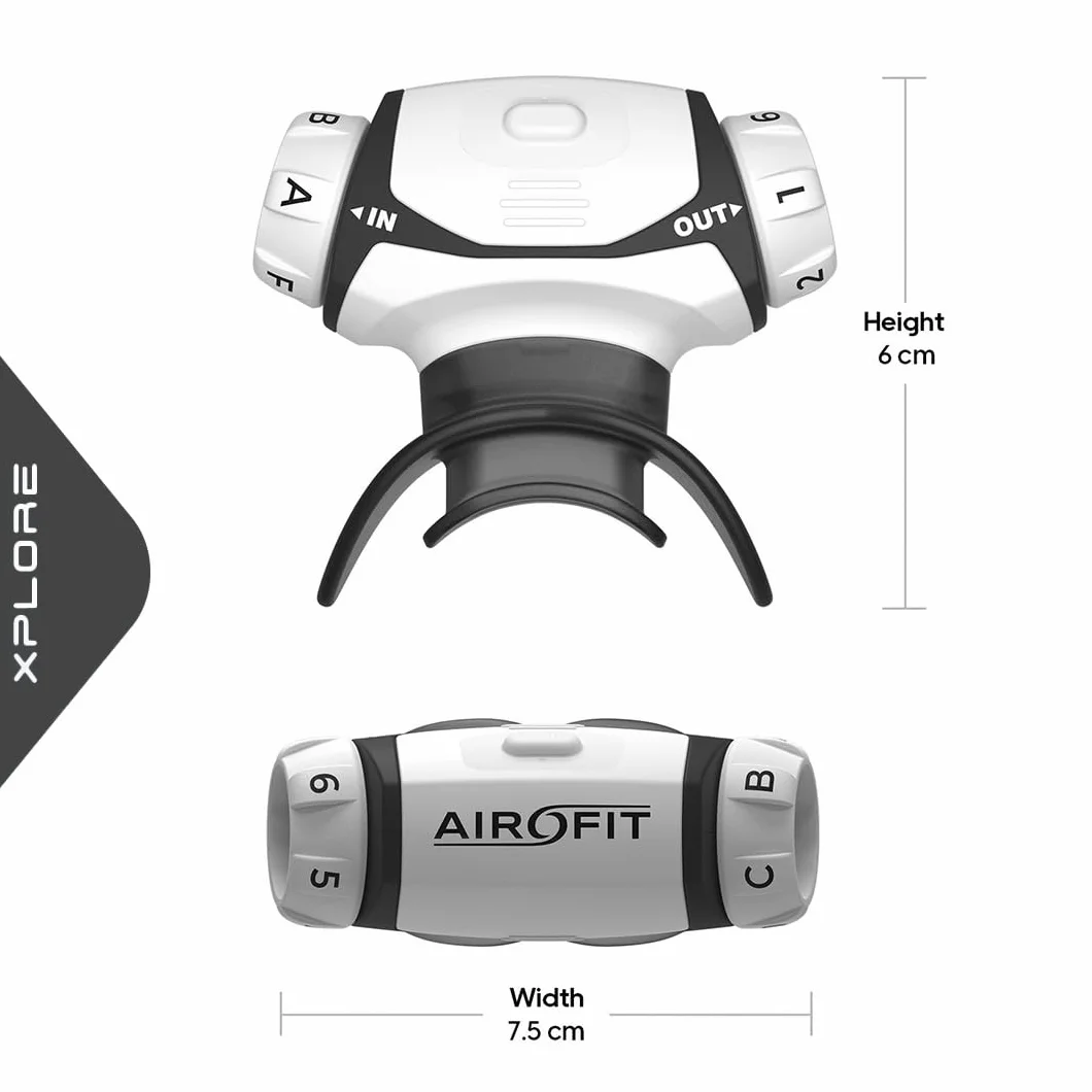 Airofit Pro 2.0