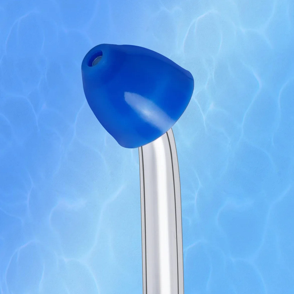 Środek do czyszczenia nosa kompatybilny z Waterpik WP-100 WP-450 WP-250