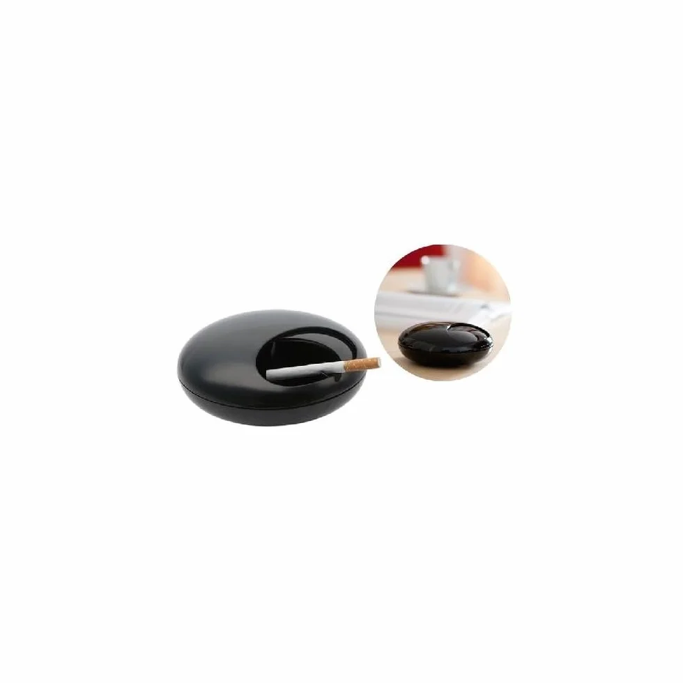 balvi - Pebble popielniczka z pokrywką