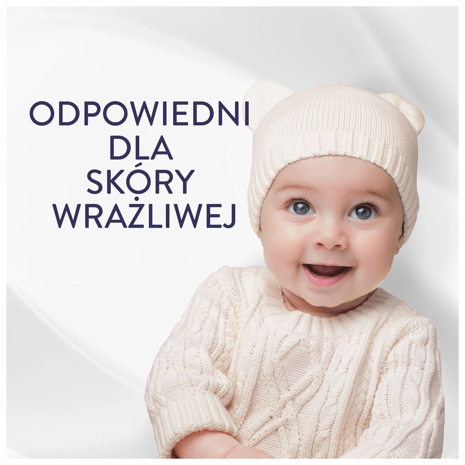 Lenor Płyn do płukania tkanin 59 prań, Sensitive, Hipoalergiczny