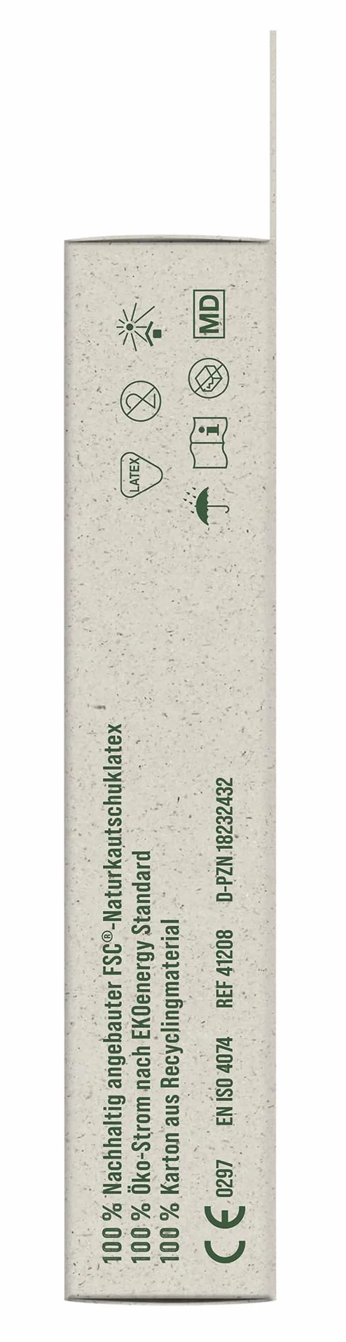 Ritex Sensitiv Prezerwatywy 2 x 8 szt.